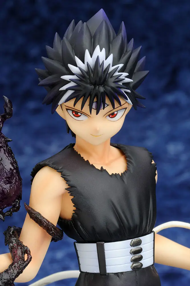 Yu Yu Hakusho ARTFXJ Statua 1/8 Hiei 20 cm zdjęcie produktu