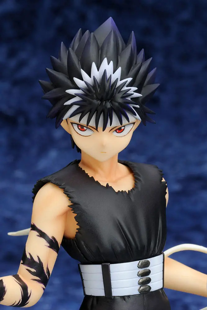 Yu Yu Hakusho ARTFXJ Statua 1/8 Hiei 20 cm zdjęcie produktu