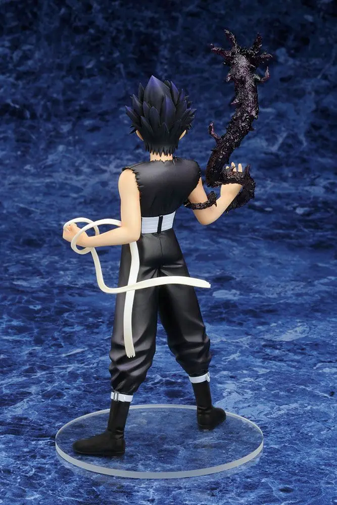 Yu Yu Hakusho ARTFXJ Statua 1/8 Hiei 20 cm zdjęcie produktu