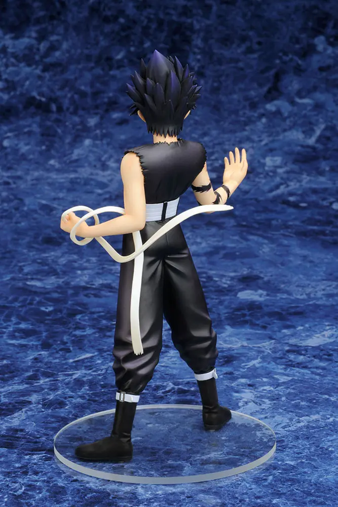 Yu Yu Hakusho ARTFXJ Statua 1/8 Hiei 20 cm zdjęcie produktu