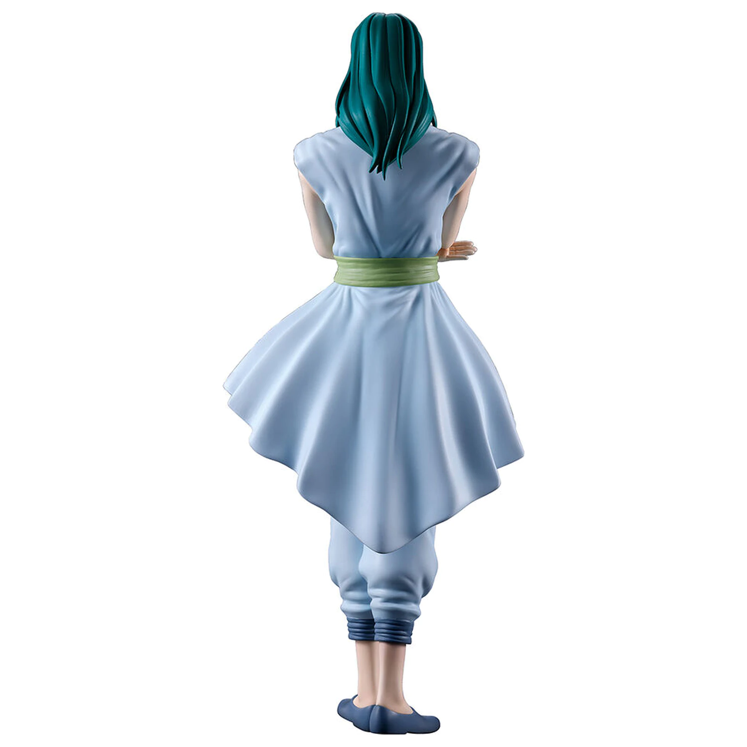 Yu Yu Hakusho Chapter Black Saga Itsuki Ichibansho figurka 26cm zdjęcie produktu
