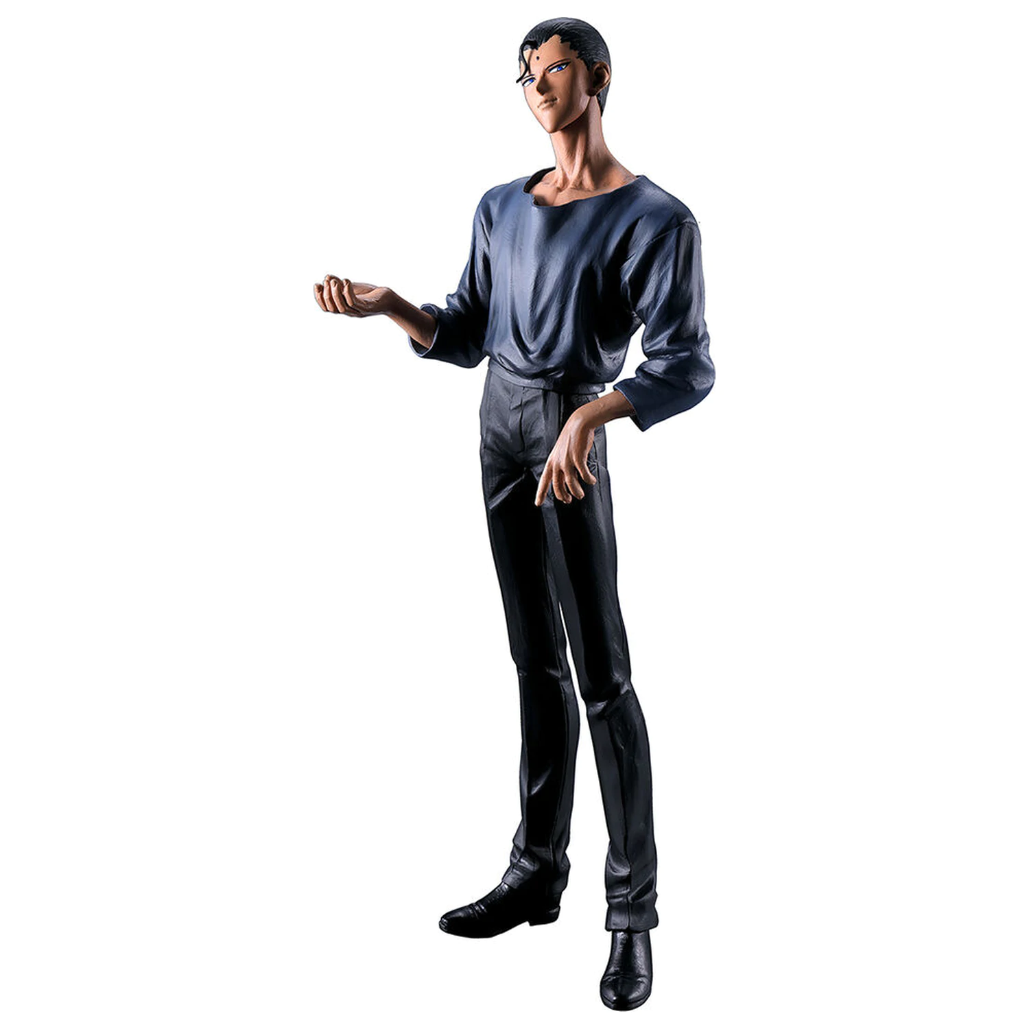 Yu Yu Hakusho Chapter Black Saga Shinobu Sensui Ichibansho figurka 26cm zdjęcie produktu