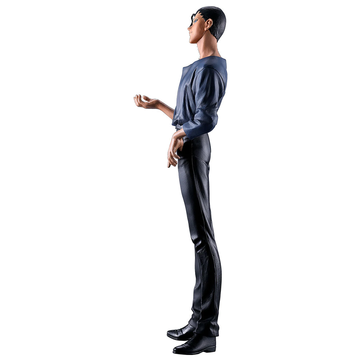 Yu Yu Hakusho Chapter Black Saga Shinobu Sensui Ichibansho figurka 26cm zdjęcie produktu