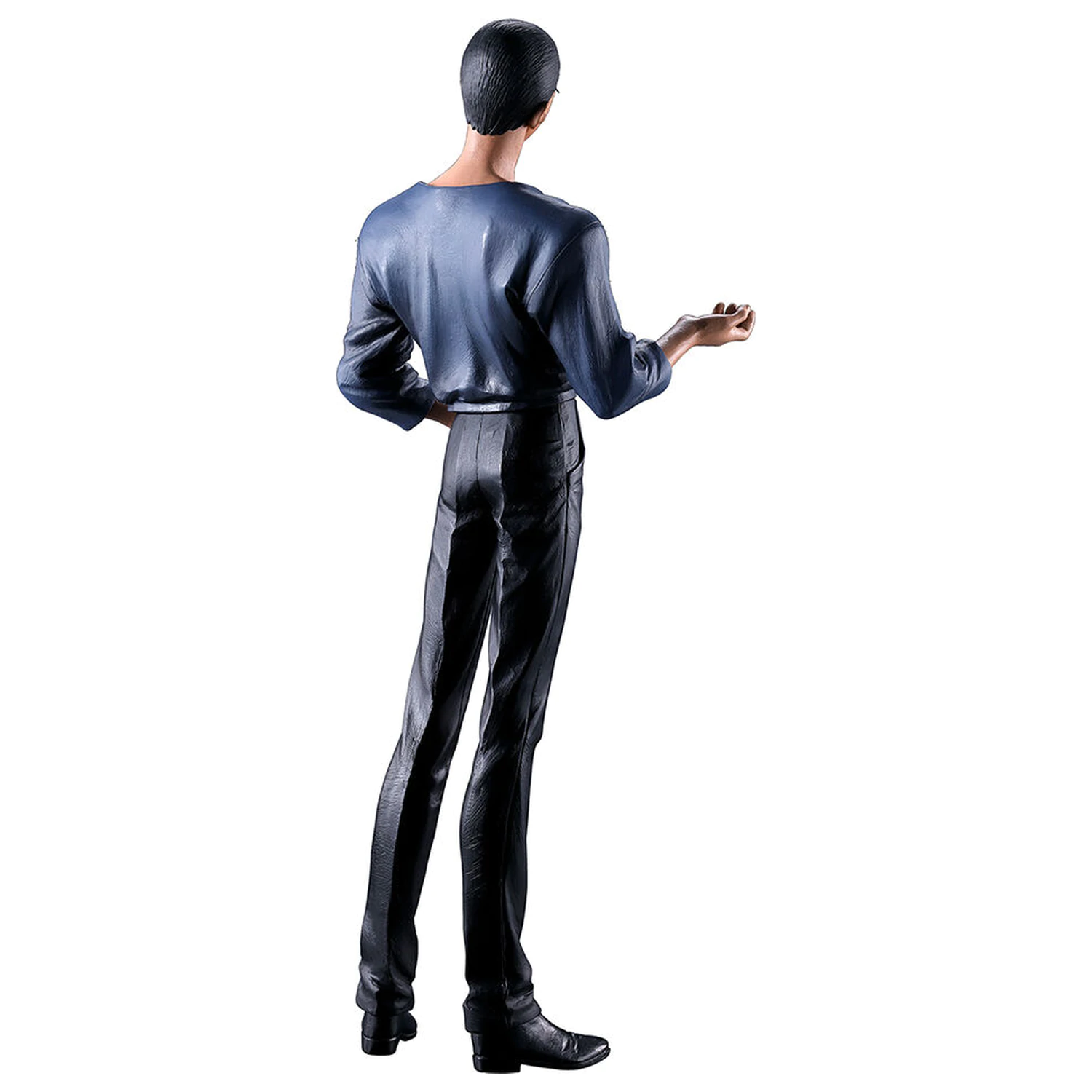 Yu Yu Hakusho Chapter Black Saga Shinobu Sensui Ichibansho figurka 26cm zdjęcie produktu