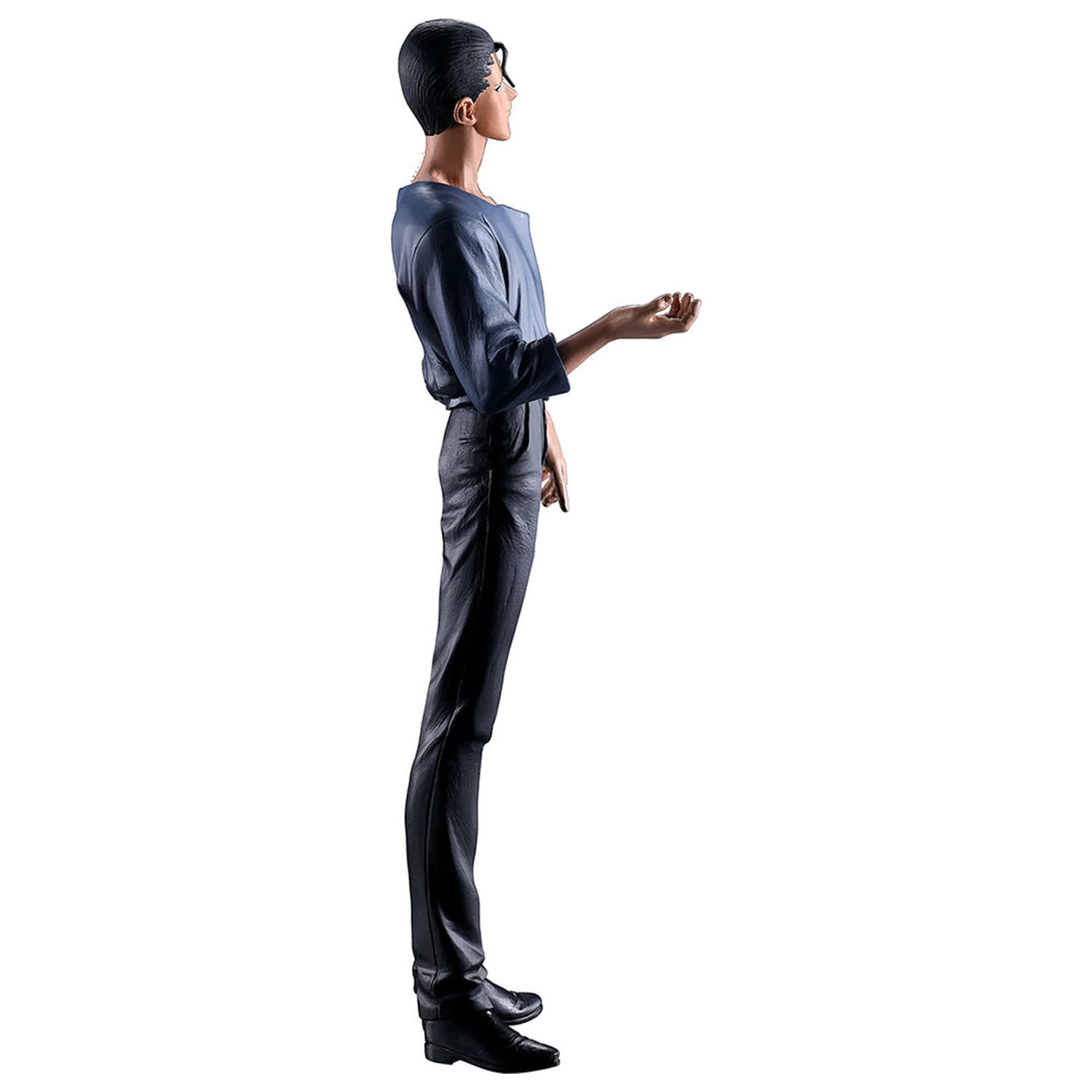 Yu Yu Hakusho Chapter Black Saga Shinobu Sensui Ichibansho figurka 26cm zdjęcie produktu