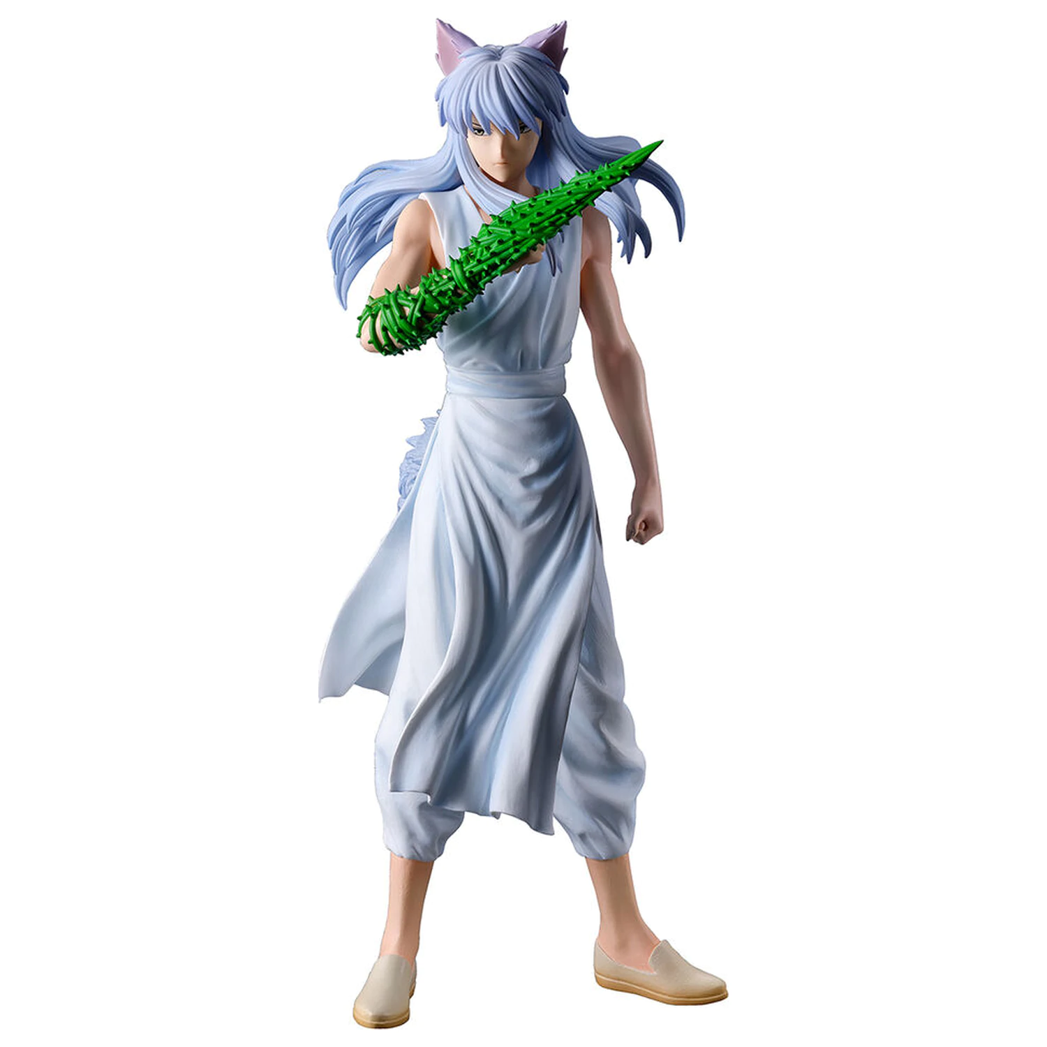 Yu Yu Hakusho Chapter Black Saga Youko Kurama Ichibansho figurka 27cm zdjęcie produktu