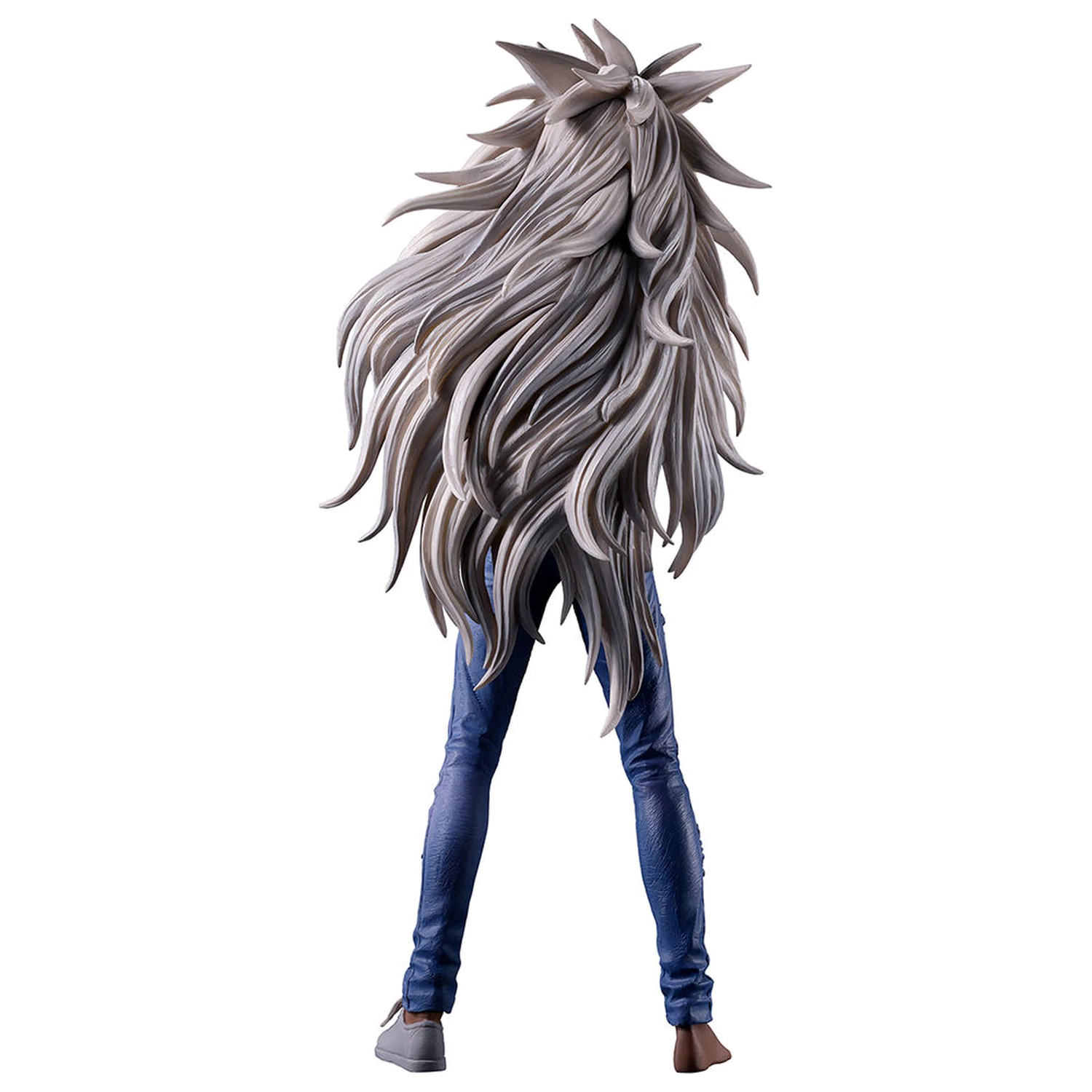 Yu Yu Hakusho Chapter Black Saga Yusuke Urameshi Atavism Of The Mazoku- Awakening Ver figurka Ichibansho 24cm zdjęcie produktu