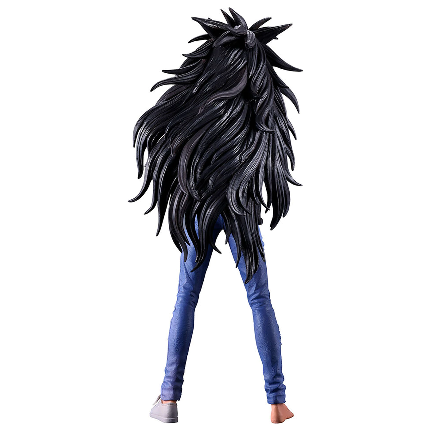 Yu Yu Hakusho Chapter Black Saga Yusuke Urameshi figurka Ichibansho 24cm zdjęcie produktu
