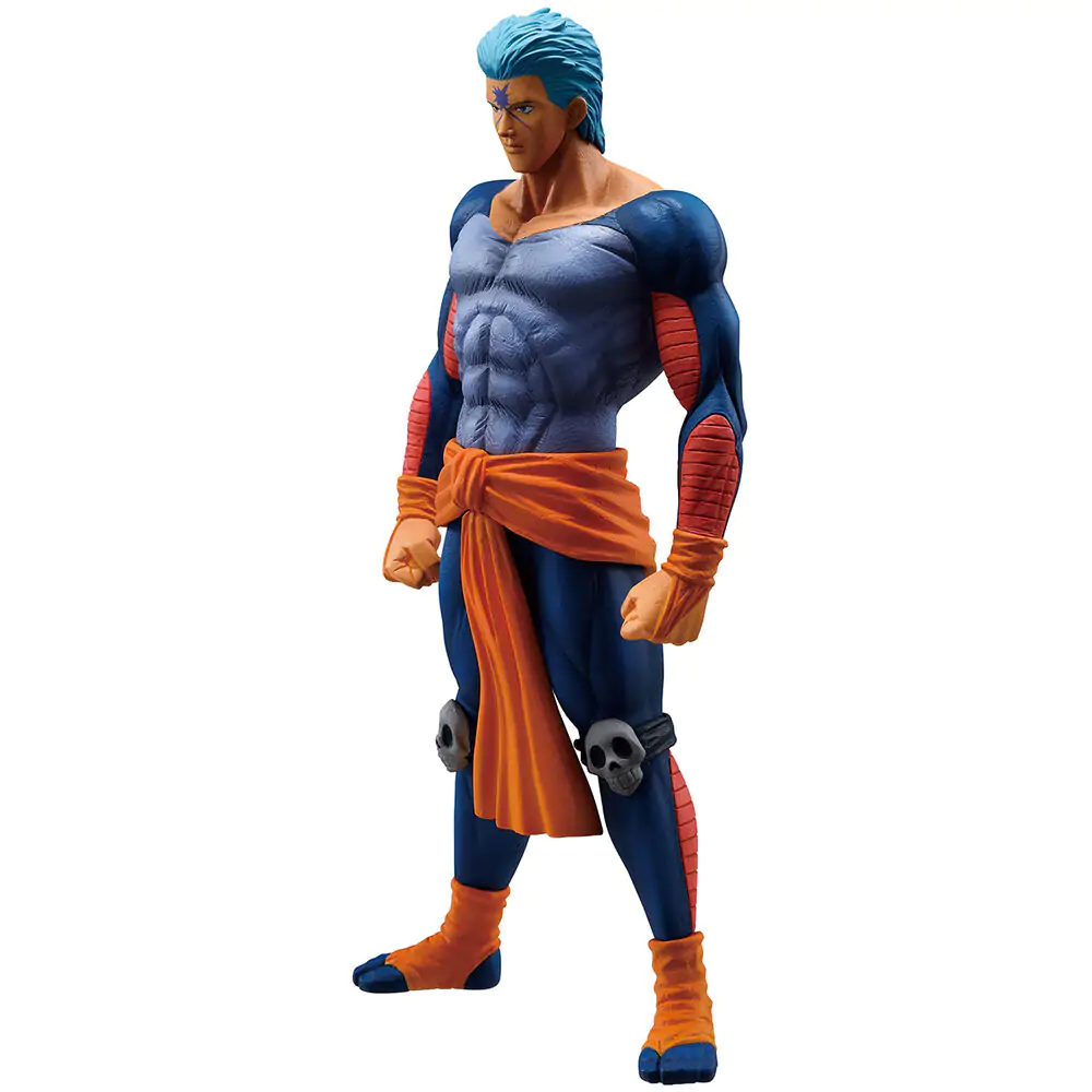 Yu Yu Hakusho Dark Tournament Edition Bui Ichibansho figurka 23 cm zdjęcie produktu