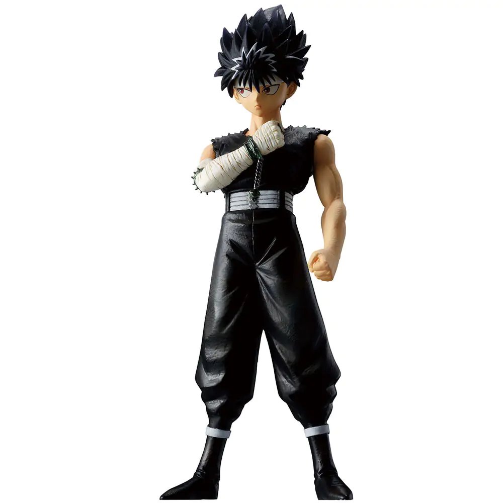 Yu Yu Hakusho Dark Tournament Edition Hiei Ichibansho figurka 18 cm zdjęcie produktu