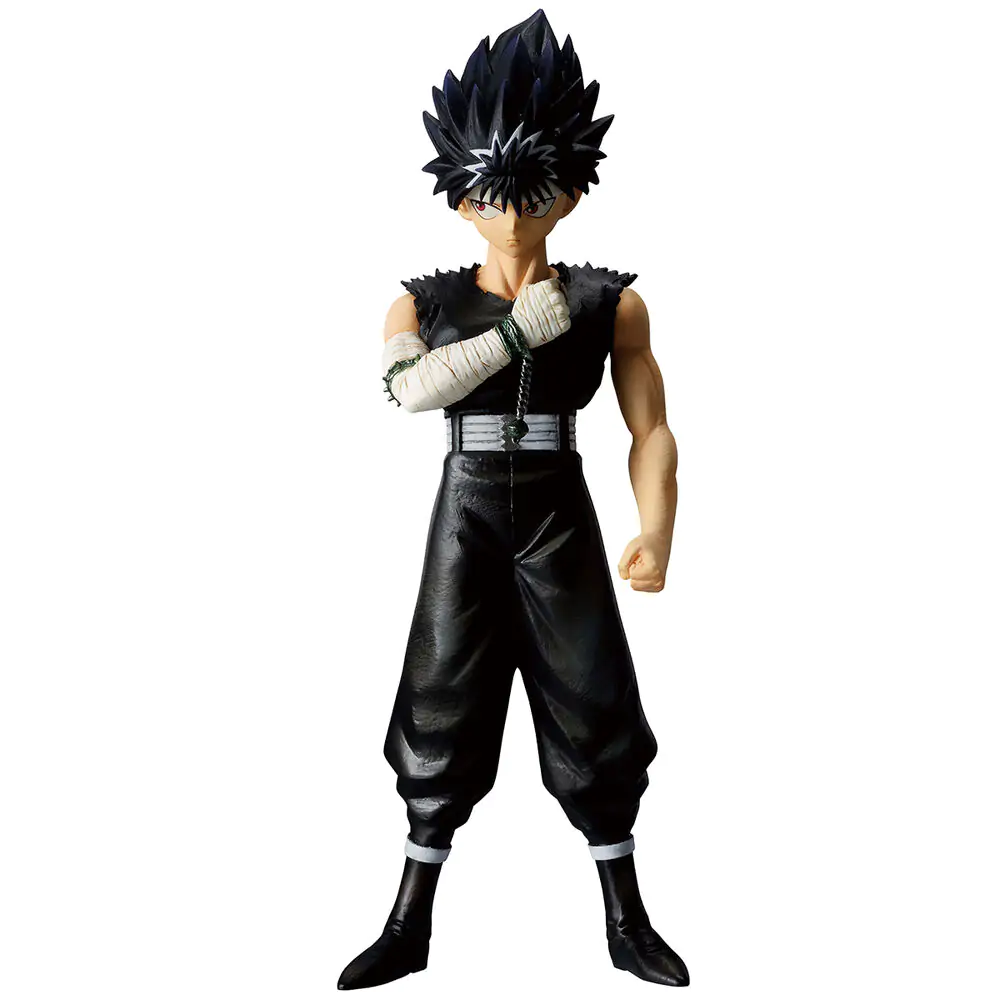 Yu Yu Hakusho Dark Tournament Edition Hiei Ichibansho figurka 18 cm zdjęcie produktu