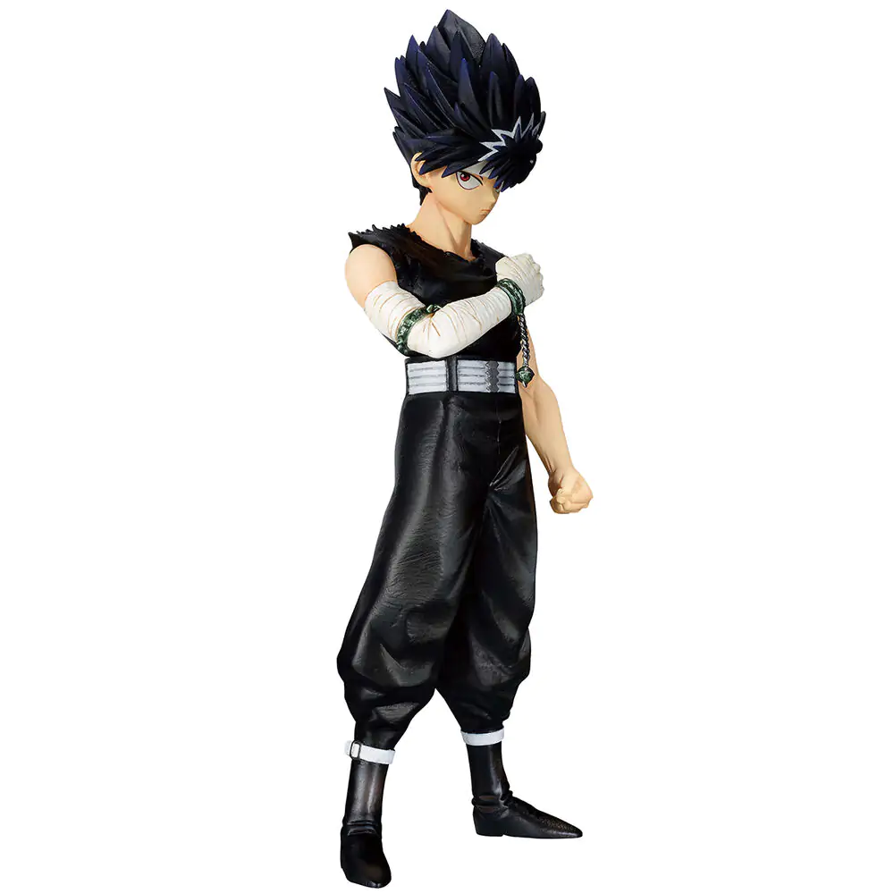 Yu Yu Hakusho Dark Tournament Edition Hiei Ichibansho figurka 18 cm zdjęcie produktu