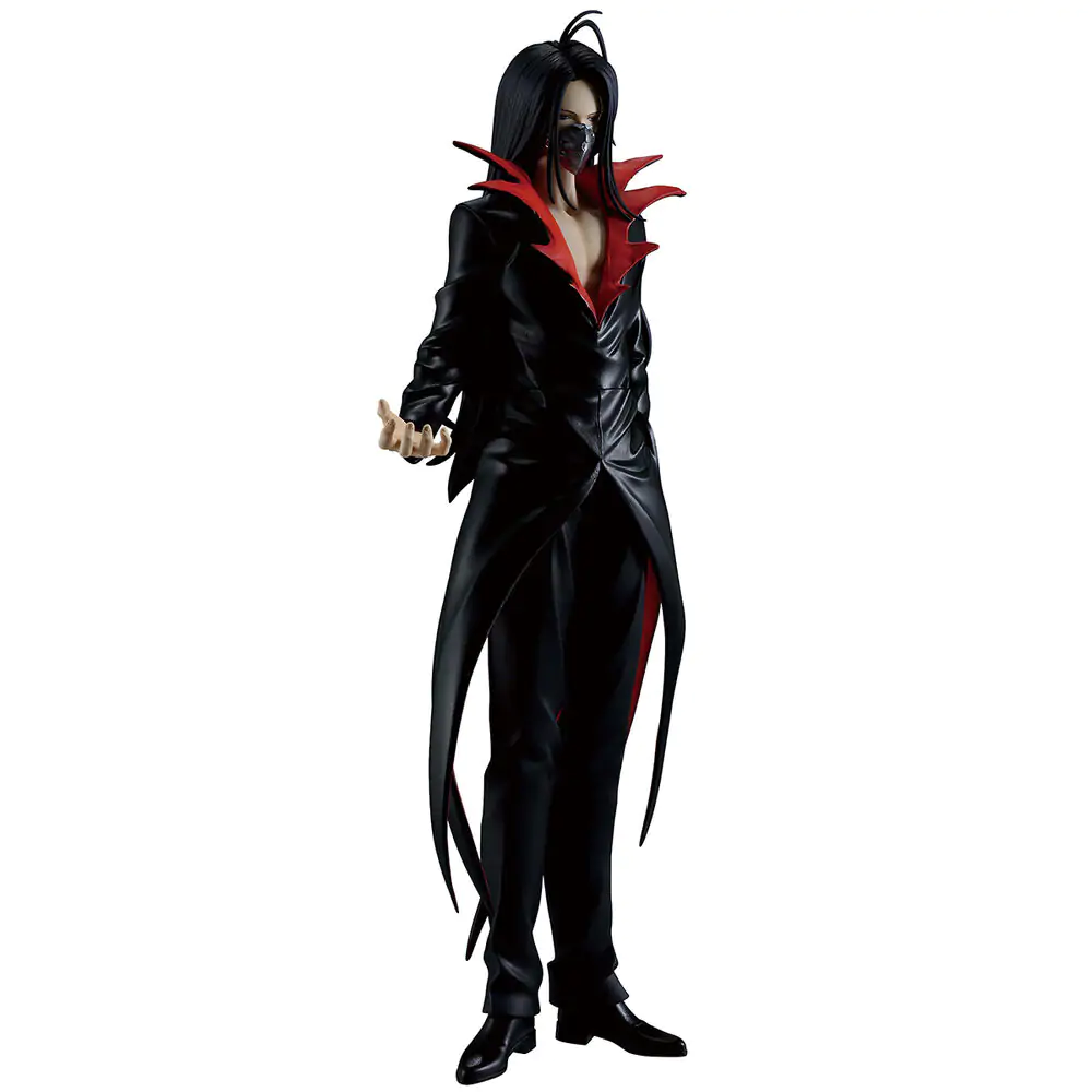 Yu Yu Hakusho Dark Tournament Edition Karasu Ichibansho figurka 25 cm zdjęcie produktu