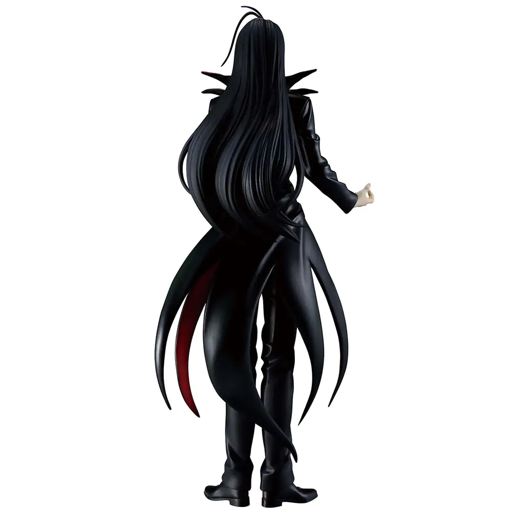 Yu Yu Hakusho Dark Tournament Edition Karasu Ichibansho figurka 25 cm zdjęcie produktu
