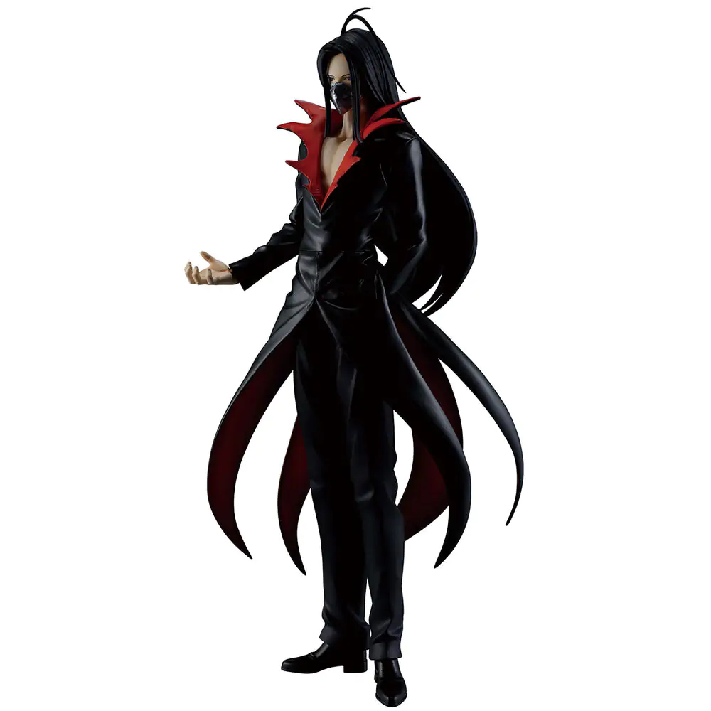 Yu Yu Hakusho Dark Tournament Edition Karasu Ichibansho figurka 25 cm zdjęcie produktu