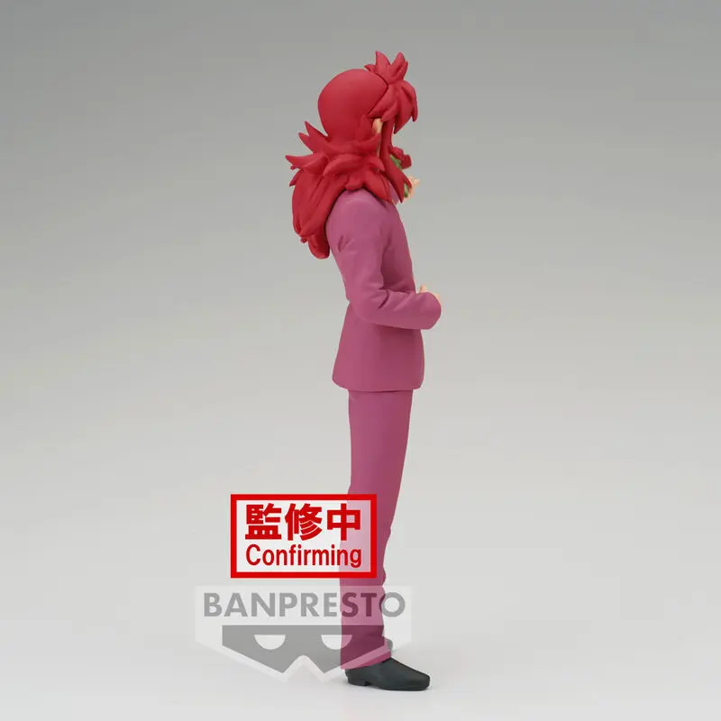 Figurka Yu Yu Hakusho DXF 30th Anniversary Kurama 17 cm zdjęcie produktu