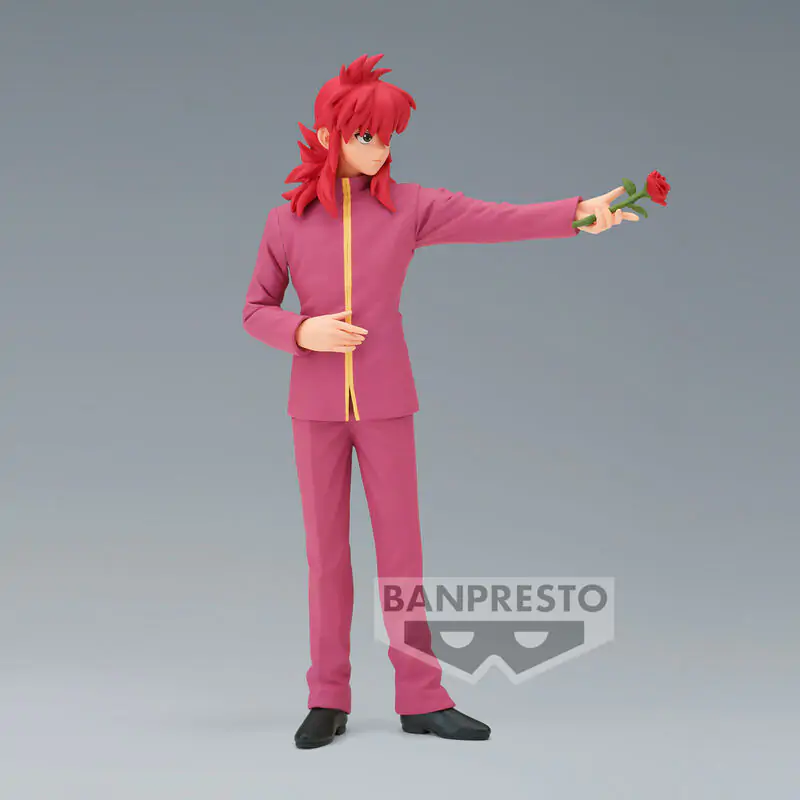 Yu Yu Hakusho DXF Kurama figurka 17cm zdjęcie produktu