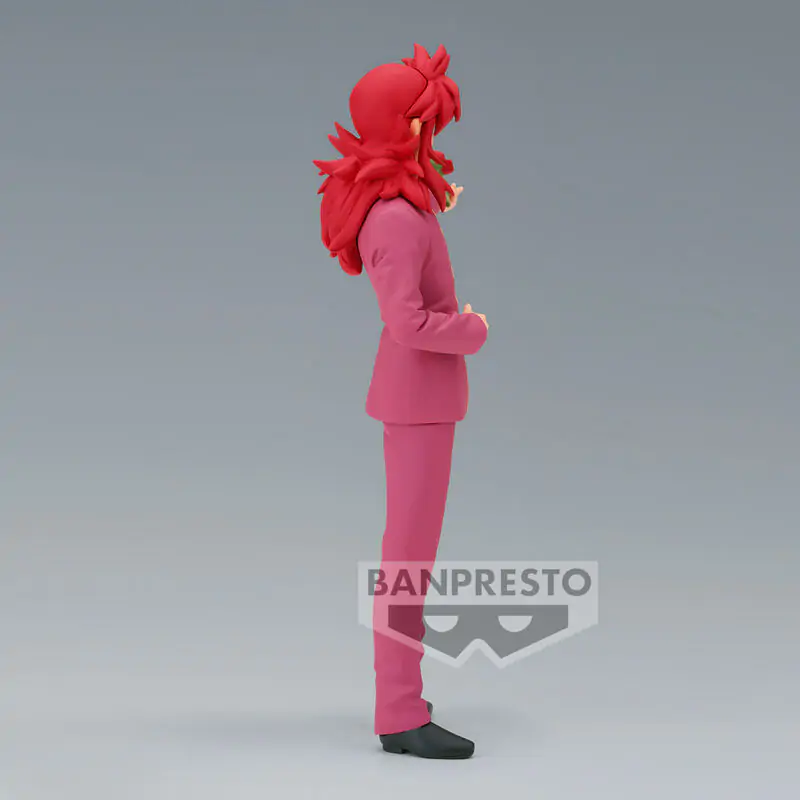 Yu Yu Hakusho DXF Kurama figurka 17cm zdjęcie produktu