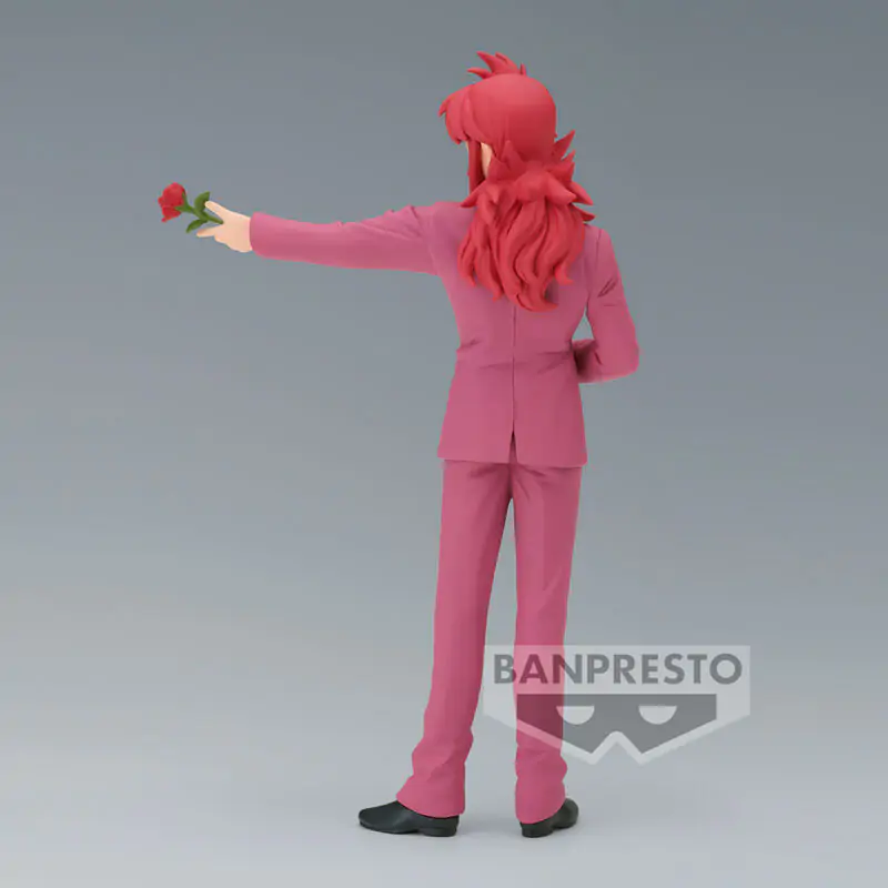 Yu Yu Hakusho DXF Kurama figurka 17cm zdjęcie produktu