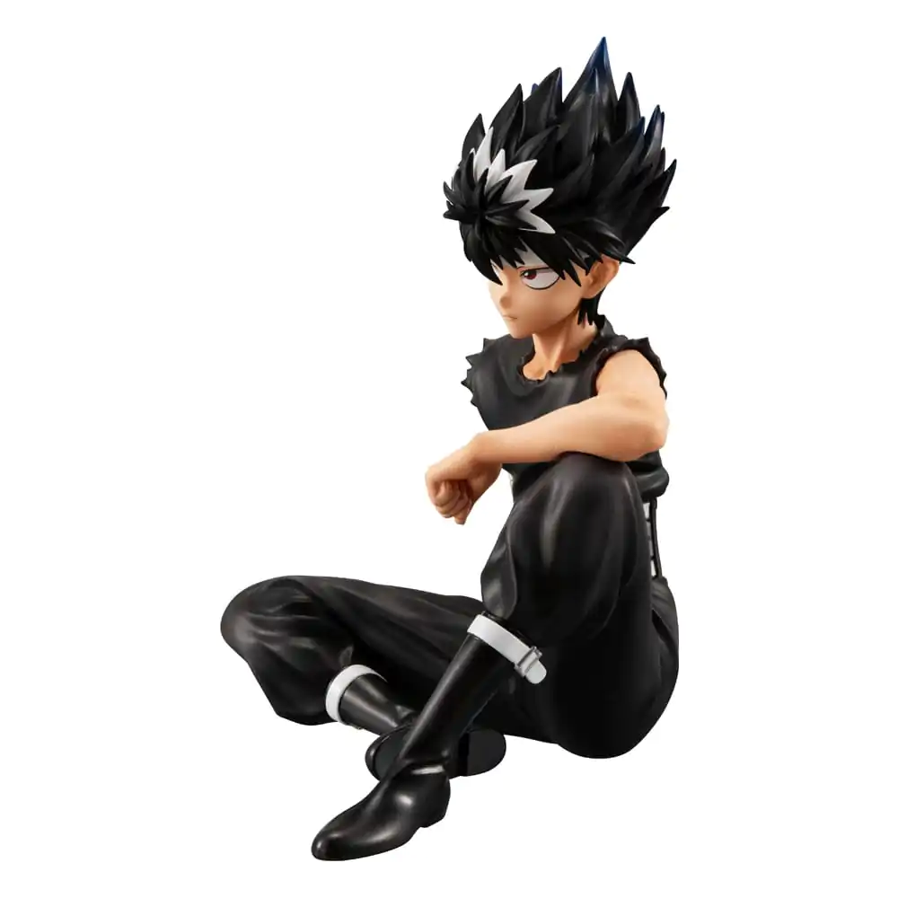 Yu Yu Hakusho G.E.M. Series Statuetka PVC Rangiku Hiei Palm Size 9 cm zdjęcie produktu