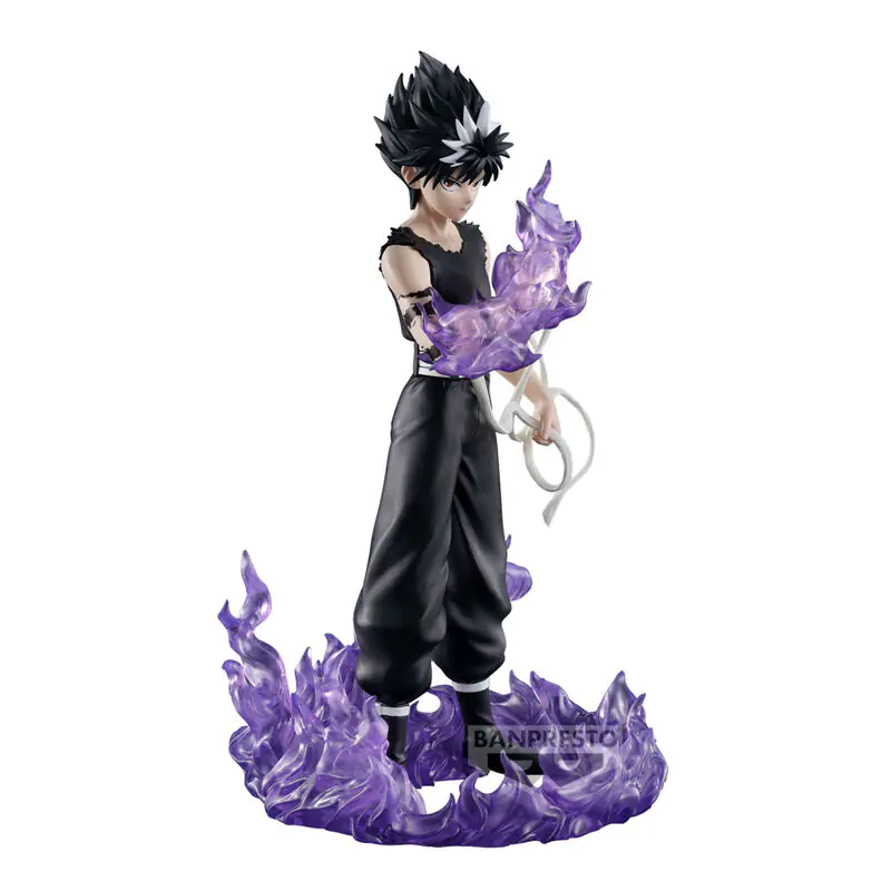 Yu Yu Hakusho Hiei Ankoku Budokai figura 14 cm zdjęcie produktu