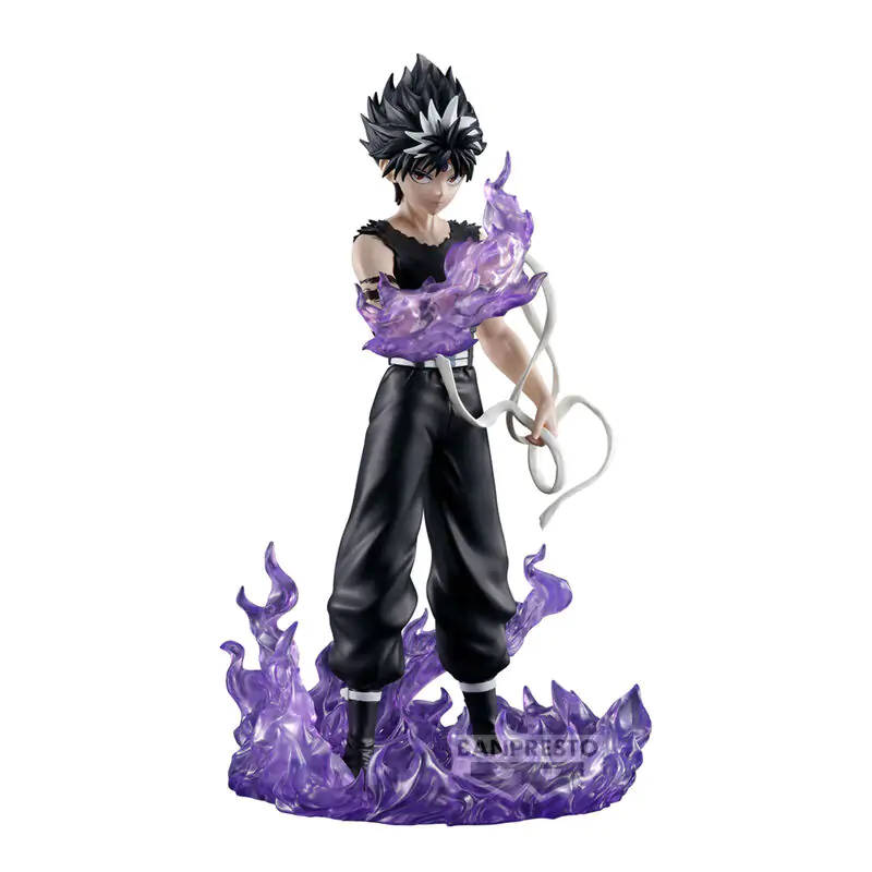 Yu Yu Hakusho Hiei Ankoku Budokai figura 14 cm zdjęcie produktu