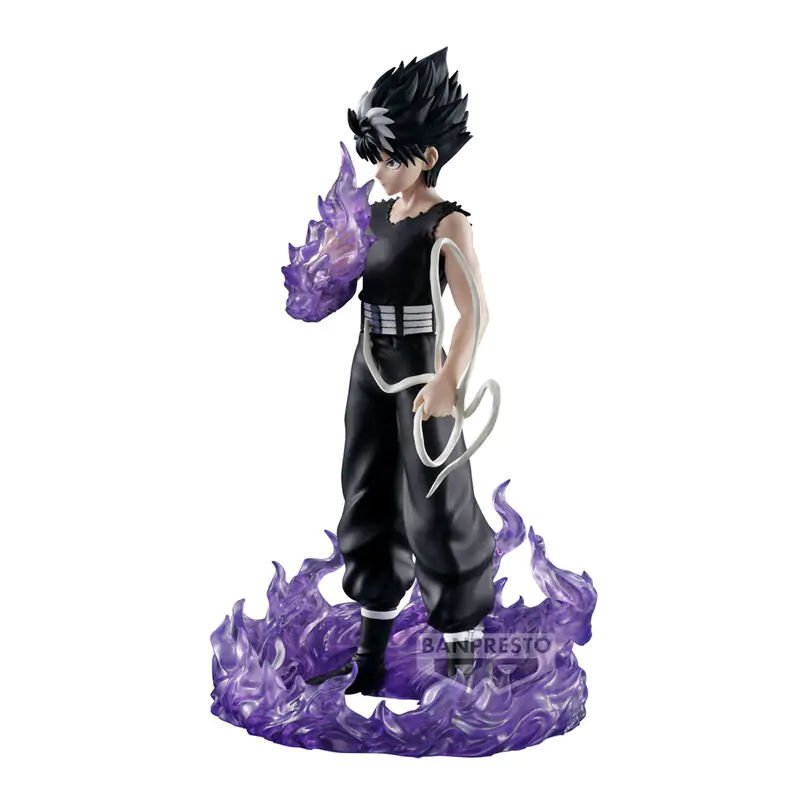 Yu Yu Hakusho Hiei Ankoku Budokai figura 14 cm zdjęcie produktu