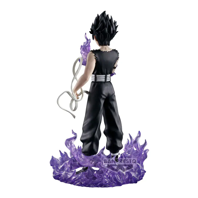 Yu Yu Hakusho Hiei Ankoku Budokai figura 14 cm zdjęcie produktu