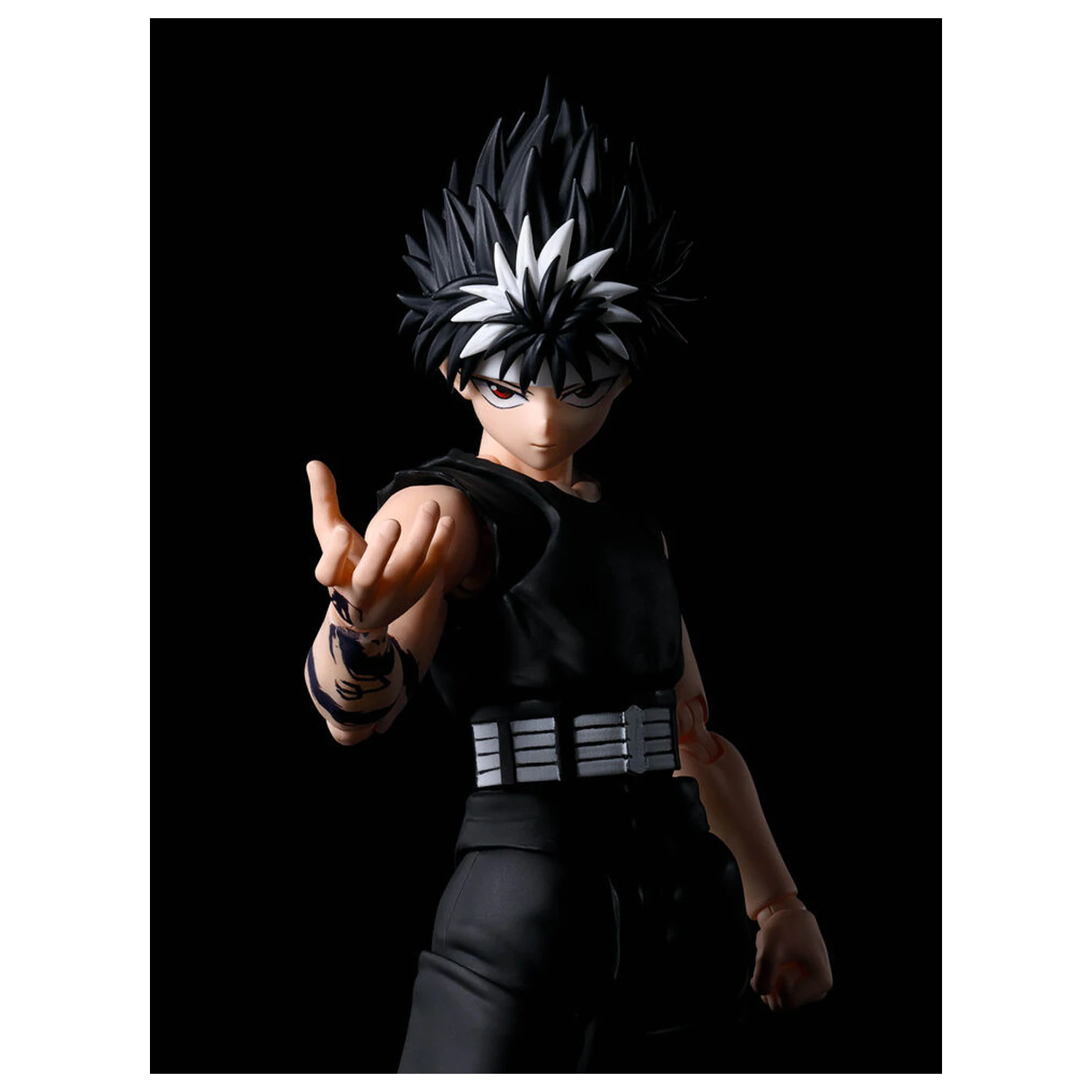 Yu Yu Hakusho Hiei S.H. Figuarts figurka 13,5cm zdjęcie produktu