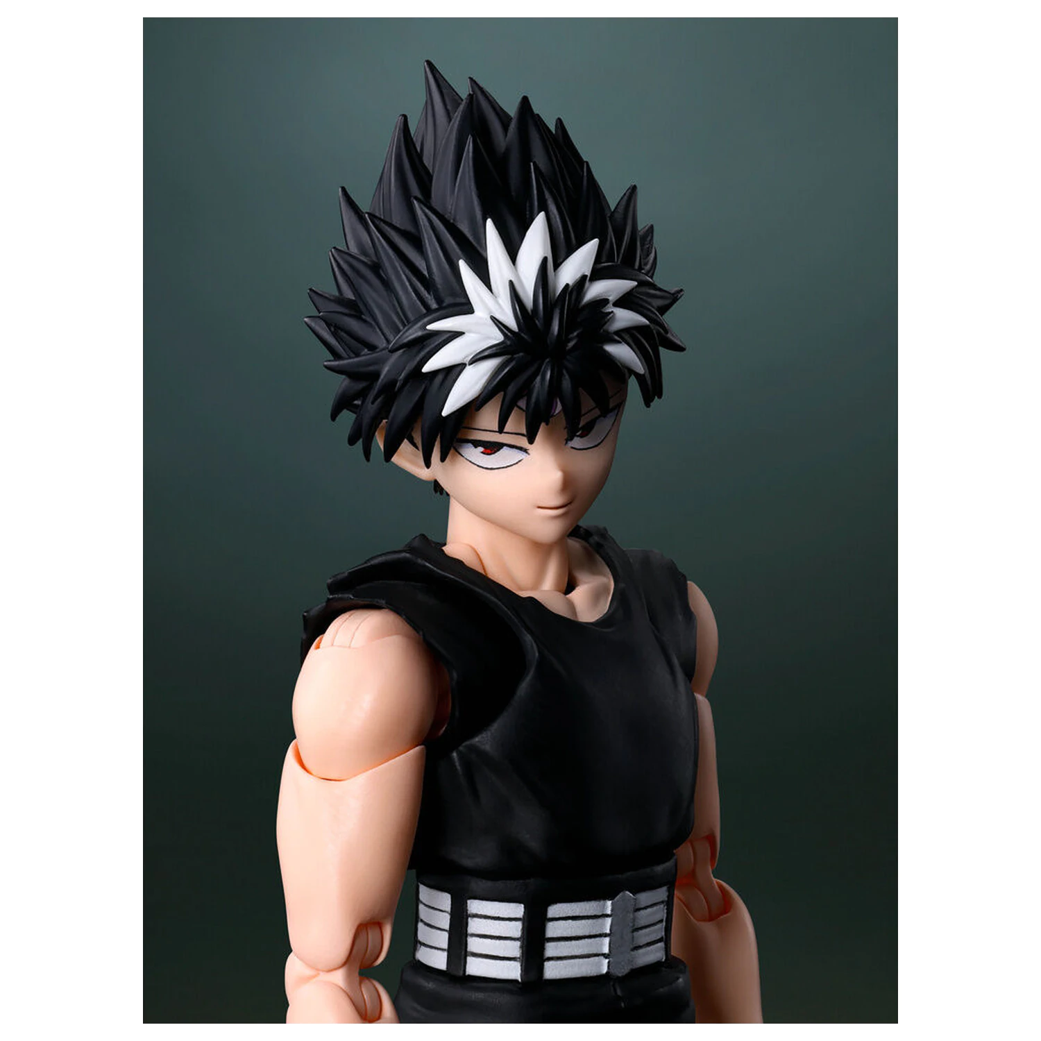 Yu Yu Hakusho Hiei S.H. Figuarts figurka 13,5cm zdjęcie produktu