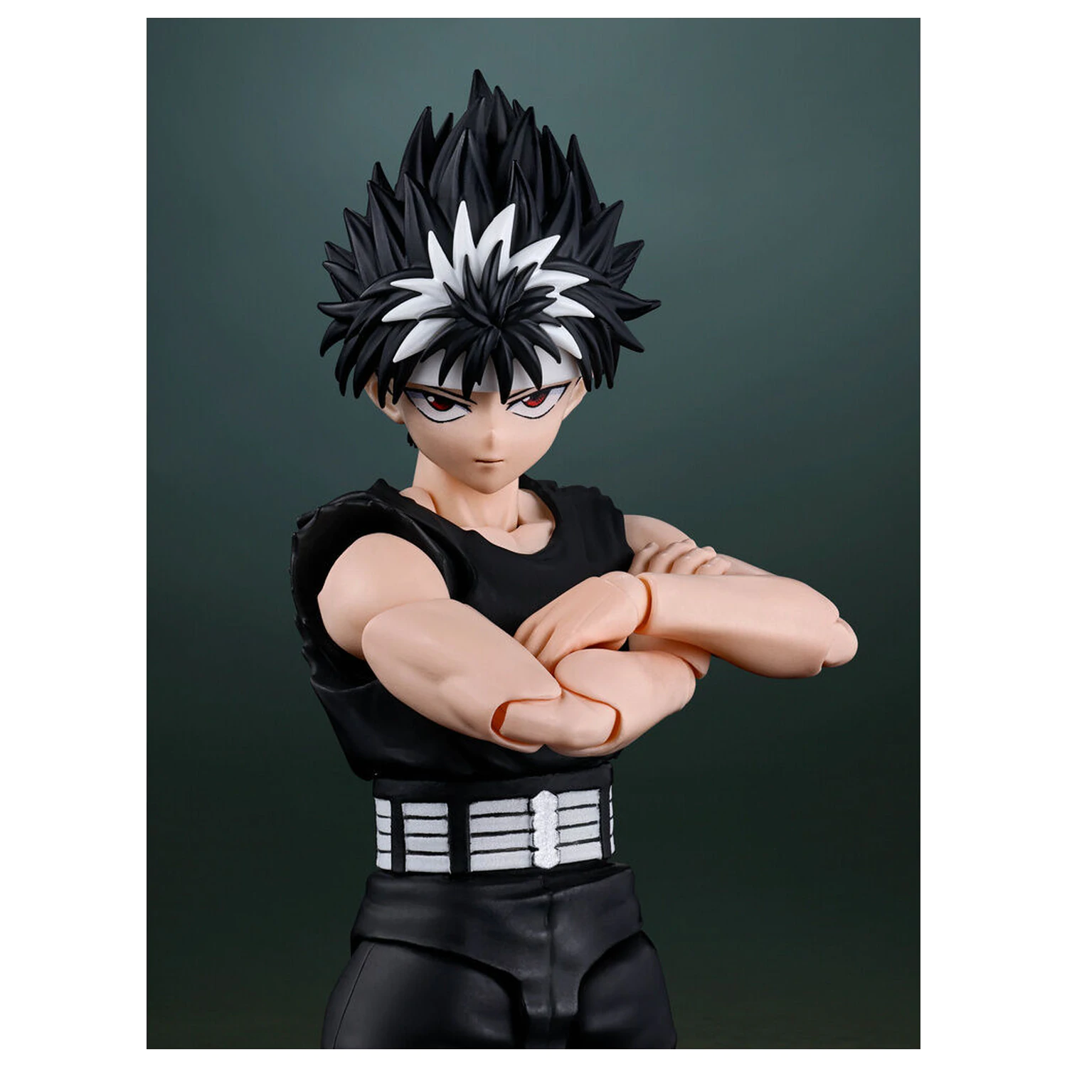 Yu Yu Hakusho Hiei S.H. Figuarts figurka 13,5cm zdjęcie produktu