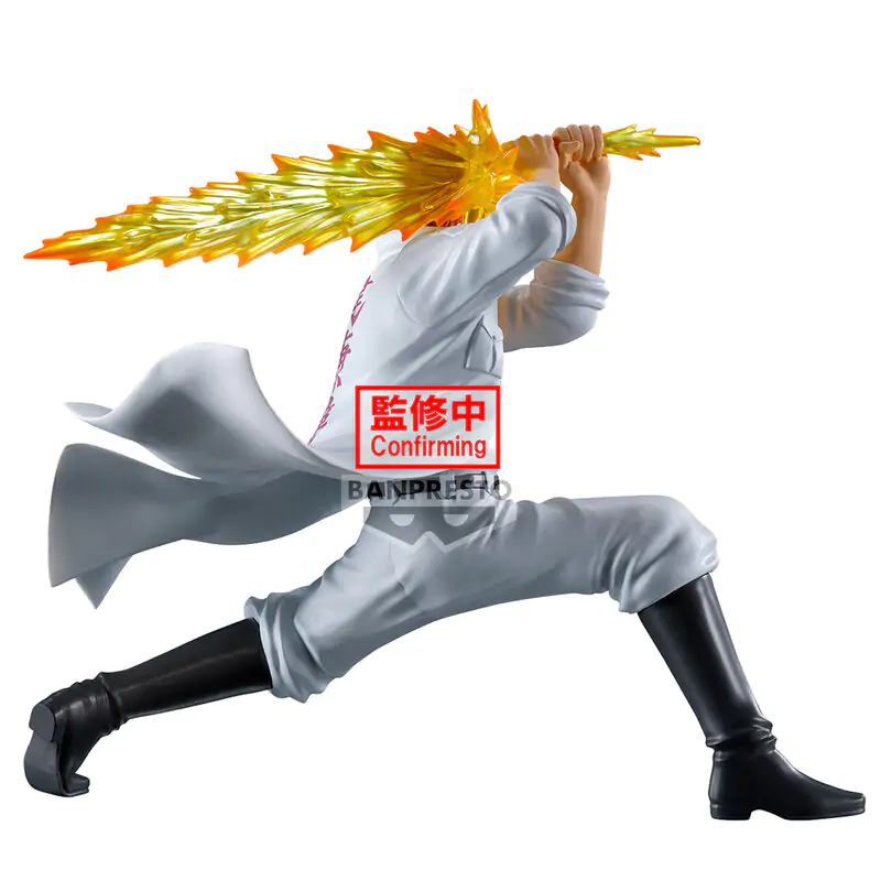 Yu Yu Hakusho Kazuma Kuwabara Movie You're Next figurka 14 cm zdjęcie produktu