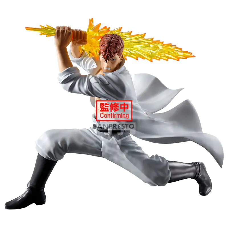 Yu Yu Hakusho Kazuma Kuwabara Movie You're Next figurka 14 cm zdjęcie produktu