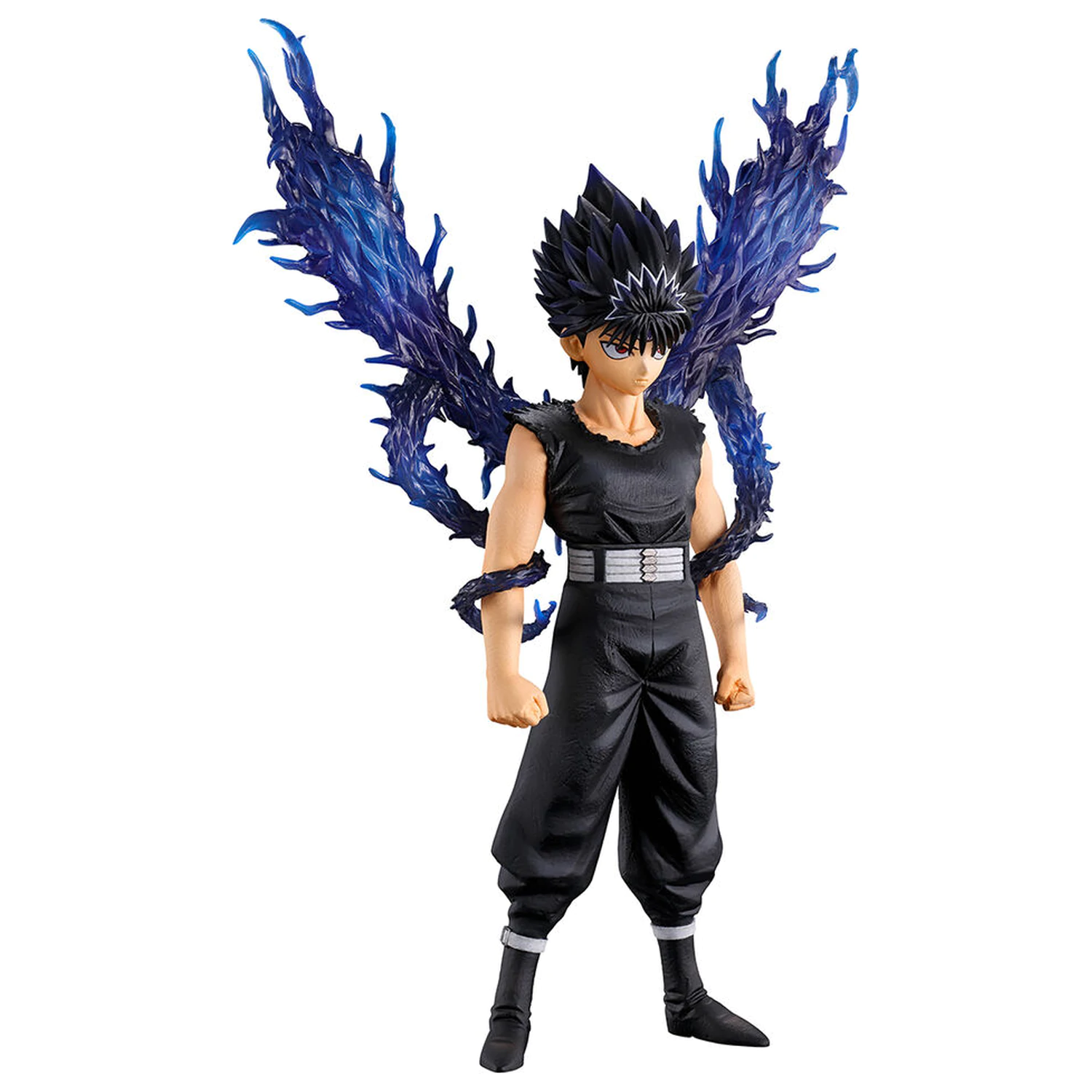 Yu Yu Hakusho Masterlise Hiei Dark Tournament Edition Vol.3 figurka Ichibansho 18cm zdjęcie produktu