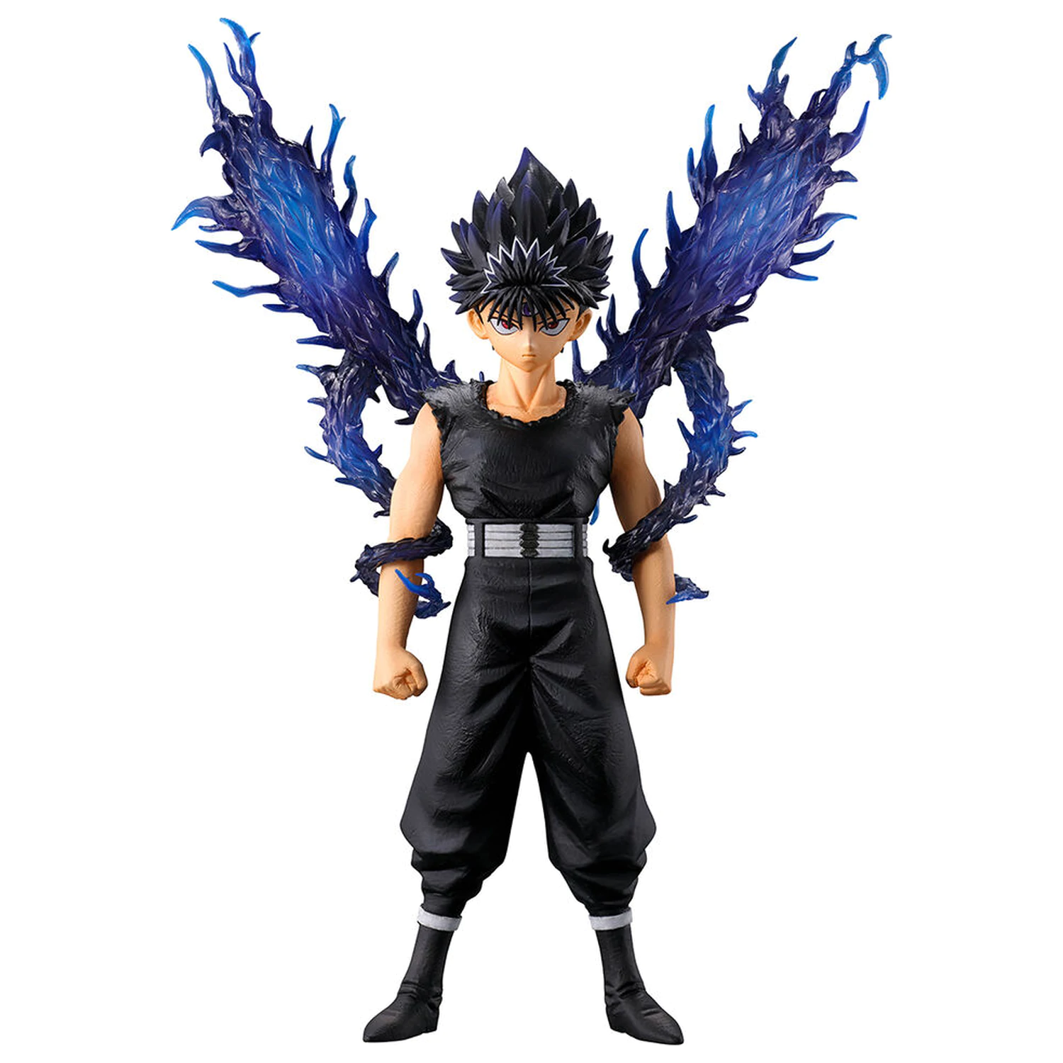 Yu Yu Hakusho Masterlise Hiei Dark Tournament Edition Vol.3 figurka Ichibansho 18cm zdjęcie produktu