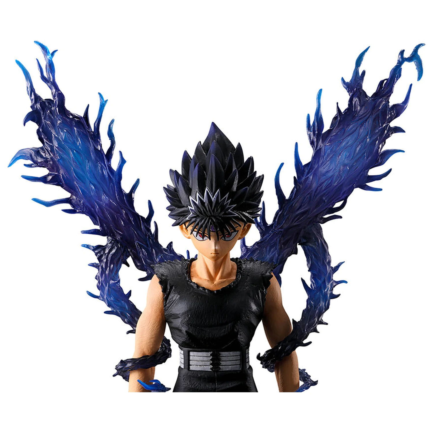Yu Yu Hakusho Masterlise Hiei Dark Tournament Edition Vol.3 figurka Ichibansho 18cm zdjęcie produktu