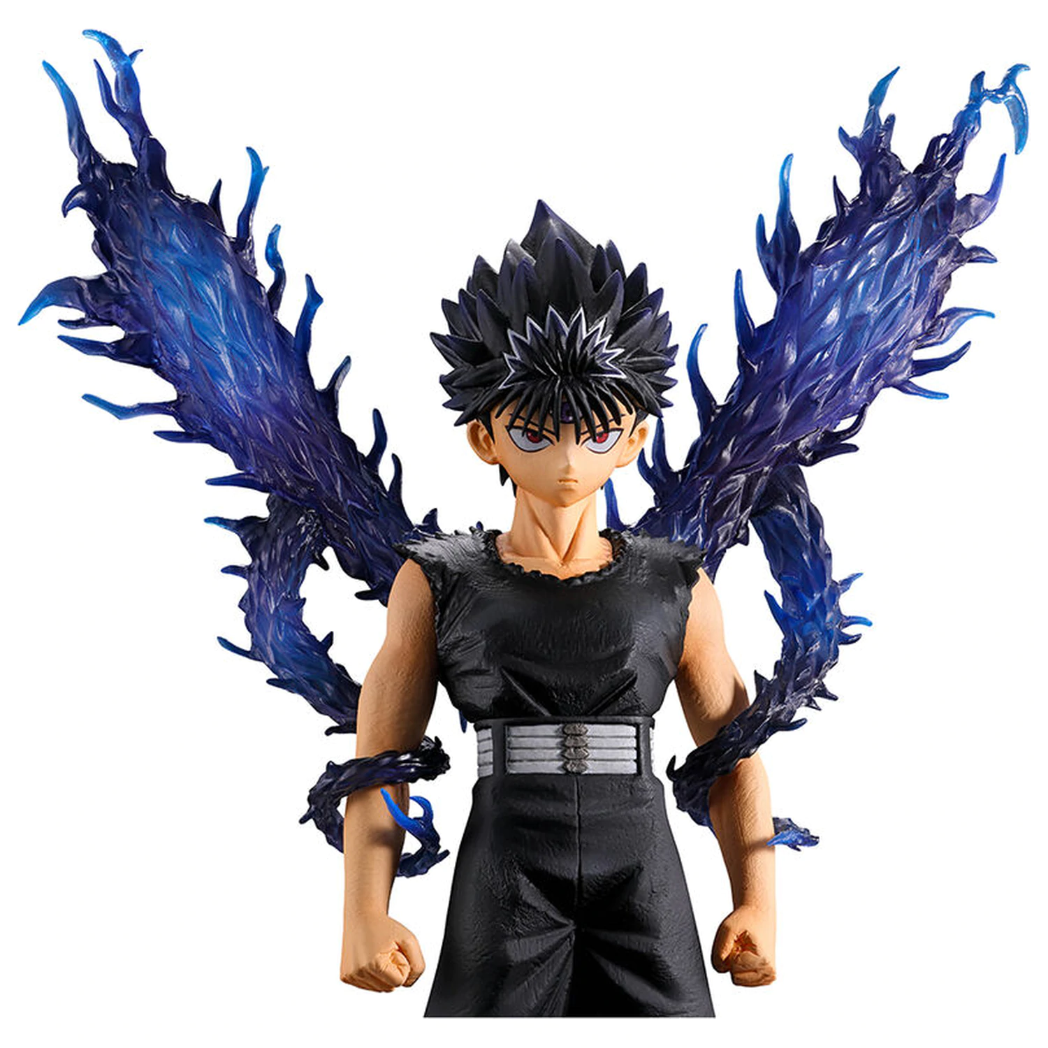 Yu Yu Hakusho Masterlise Hiei Dark Tournament Edition Vol.3 figurka Ichibansho 18cm zdjęcie produktu