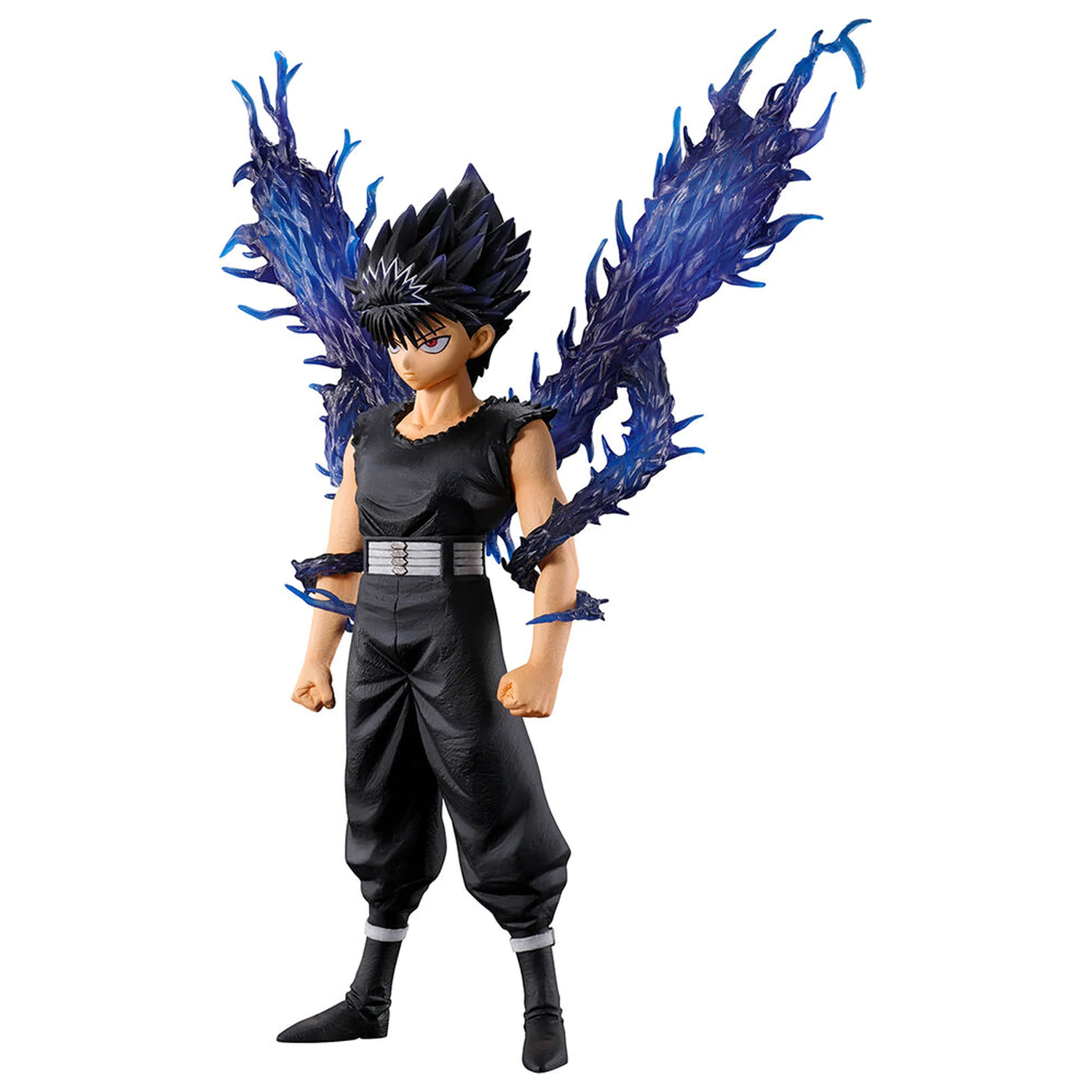 Yu Yu Hakusho Masterlise Hiei Dark Tournament Edition Vol.3 figurka Ichibansho 18cm zdjęcie produktu