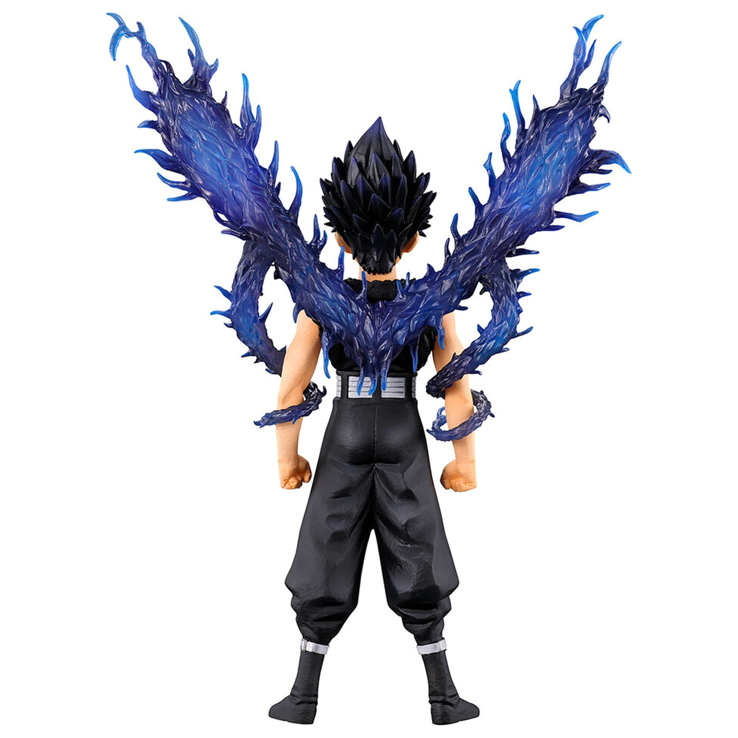 Yu Yu Hakusho Masterlise Hiei Dark Tournament Edition Vol.3 figurka Ichibansho 18cm zdjęcie produktu