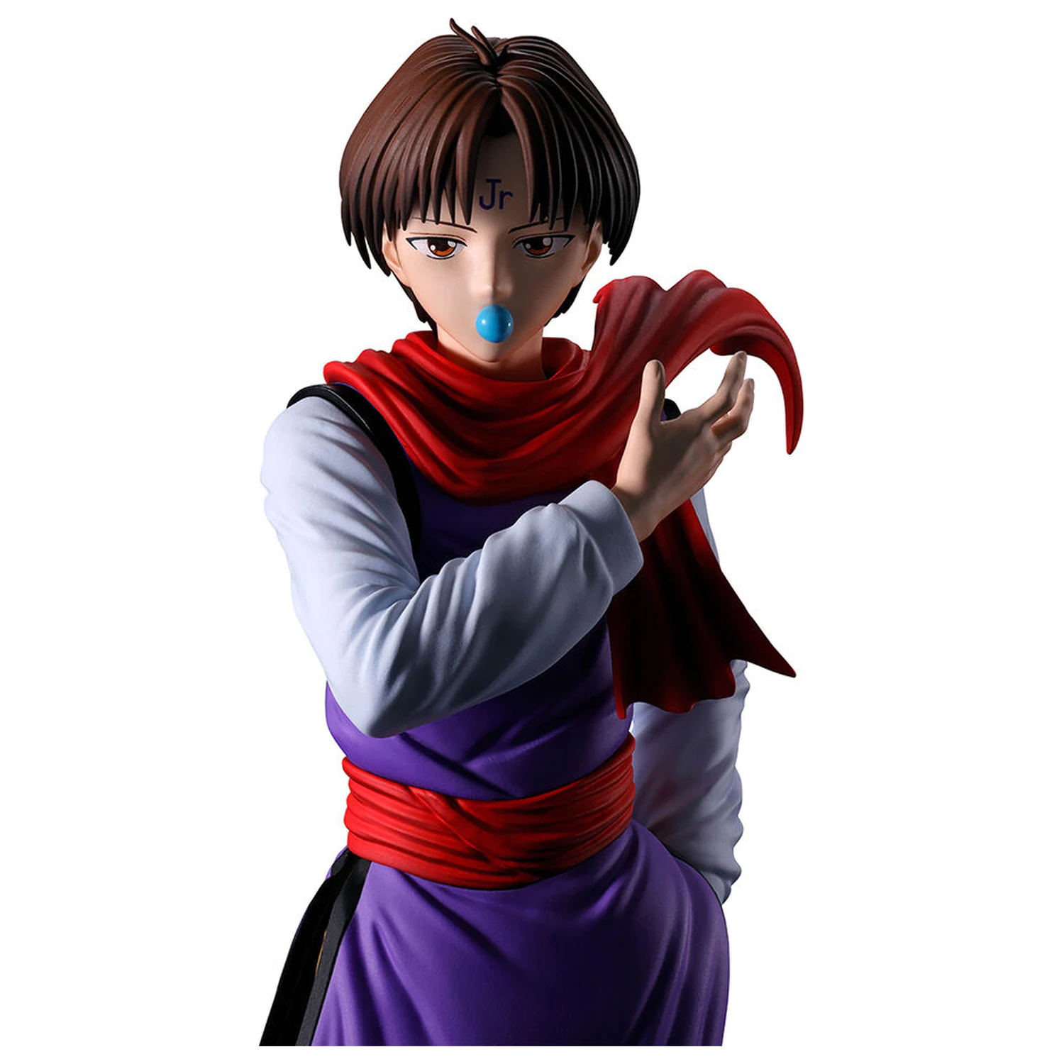 Yu Yu Hakusho Masterlise Koenma Dark Tournament Edition Vol.3 figurka Ichibansho 25cm zdjęcie produktu