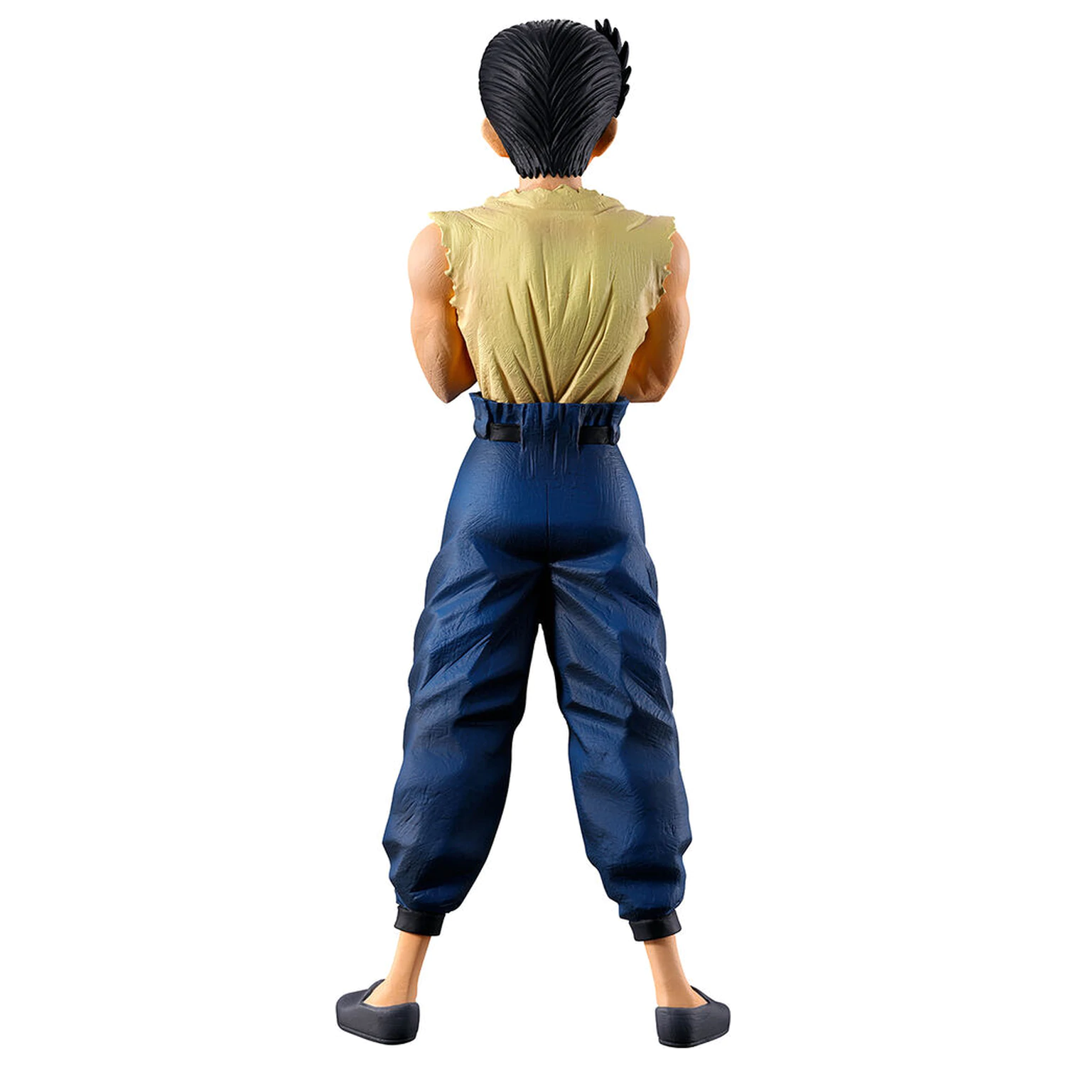 Yu Yu Hakusho Masterlise Yusuke Urameshi Dark Tournament Edition Tom 3 figura Ichibansho 24cm zdjęcie produktu