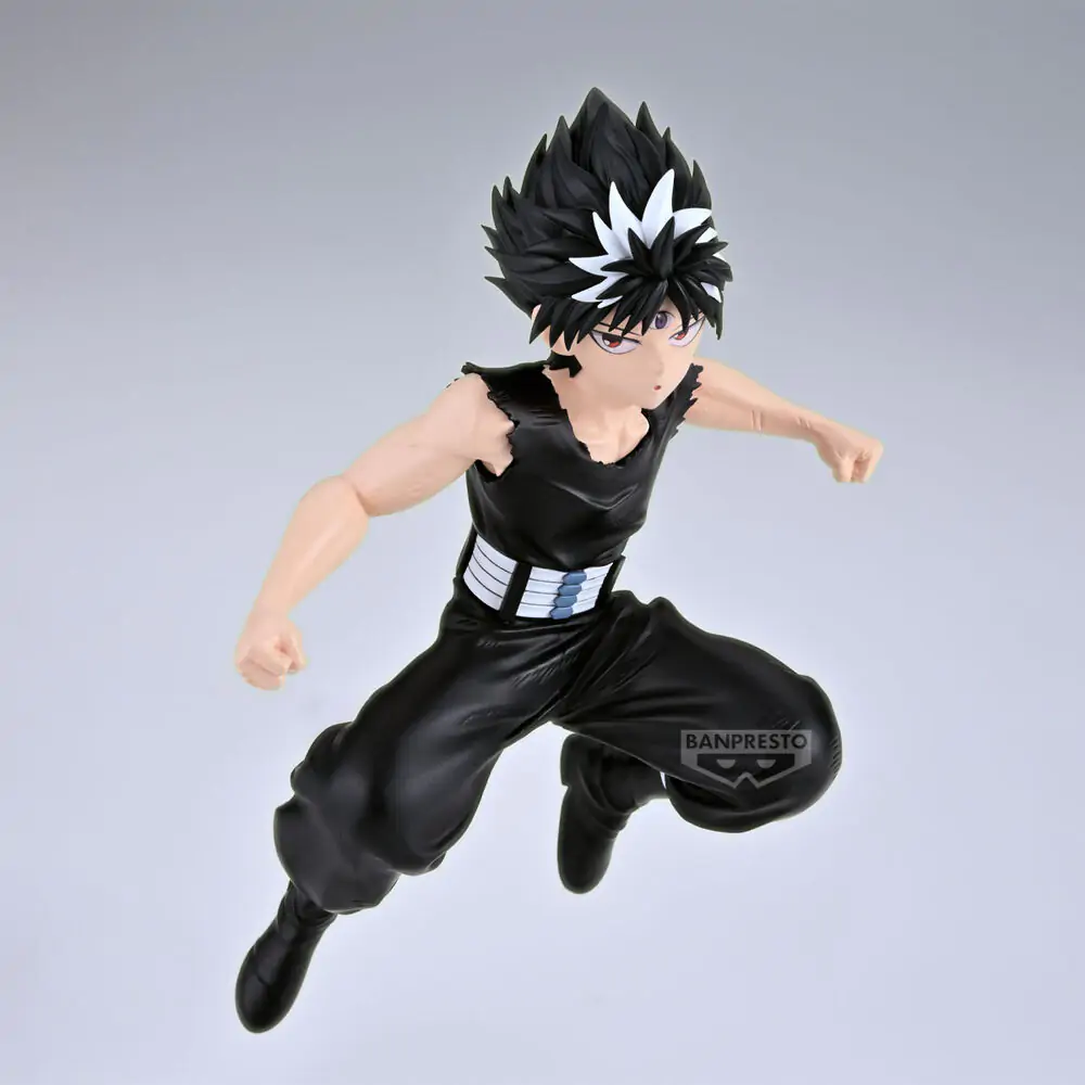 Yu Yu Hakusho Maximatic figurka Hiei 16cm zdjęcie produktu