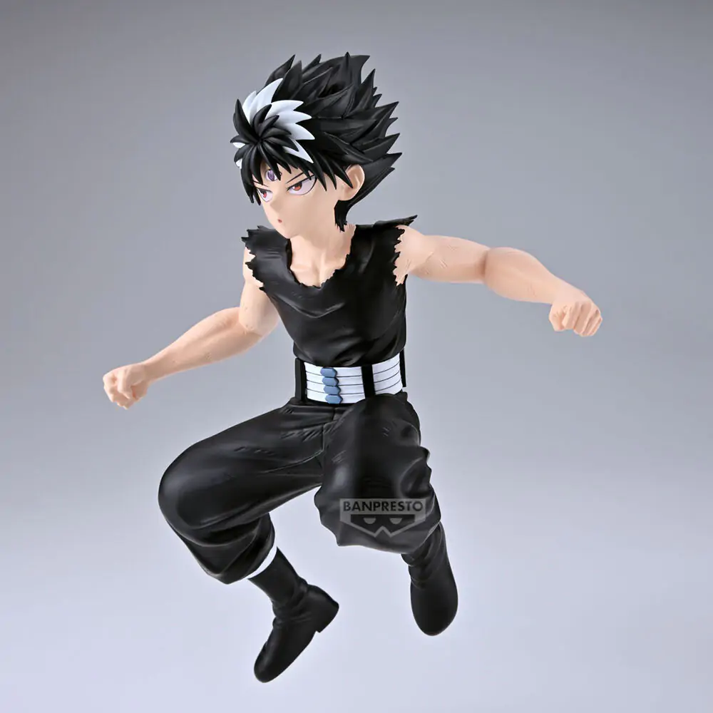 Yu Yu Hakusho Maximatic figurka Hiei 16cm zdjęcie produktu