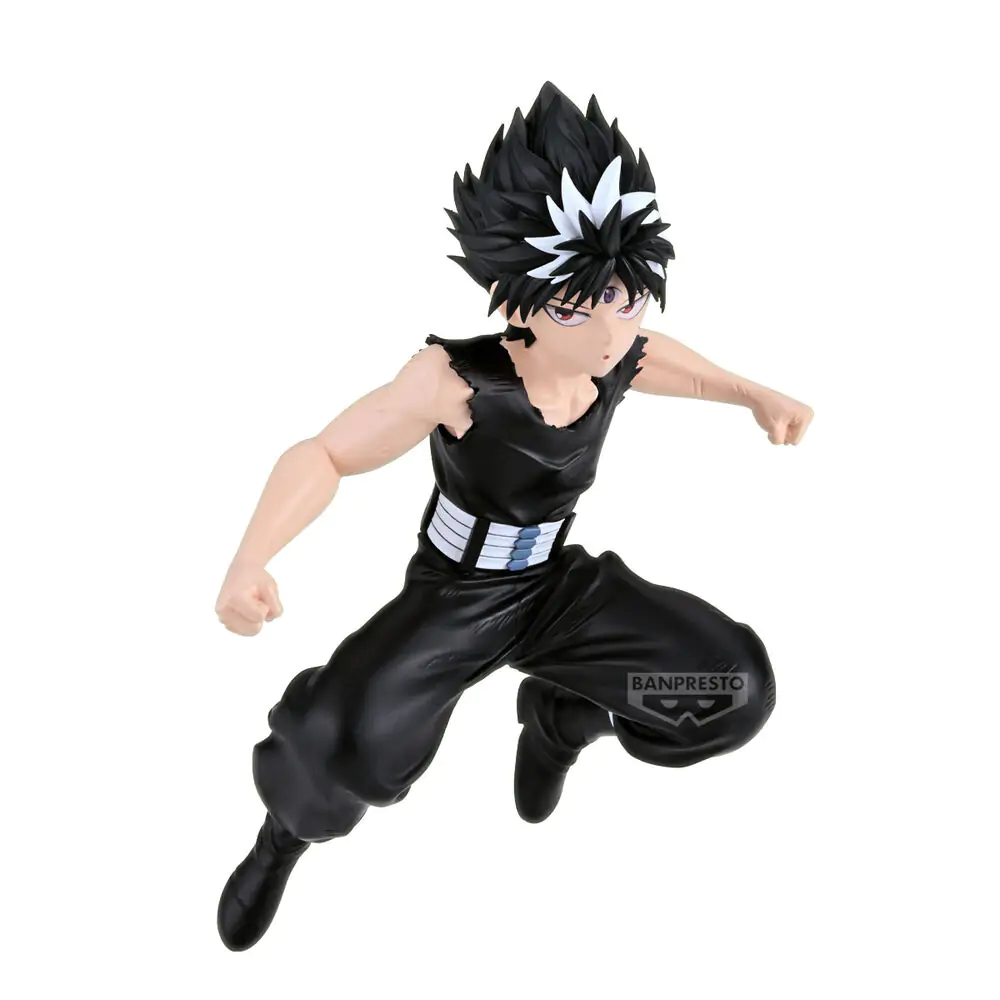 Yu Yu Hakusho Maximatic figurka Hiei 16cm zdjęcie produktu