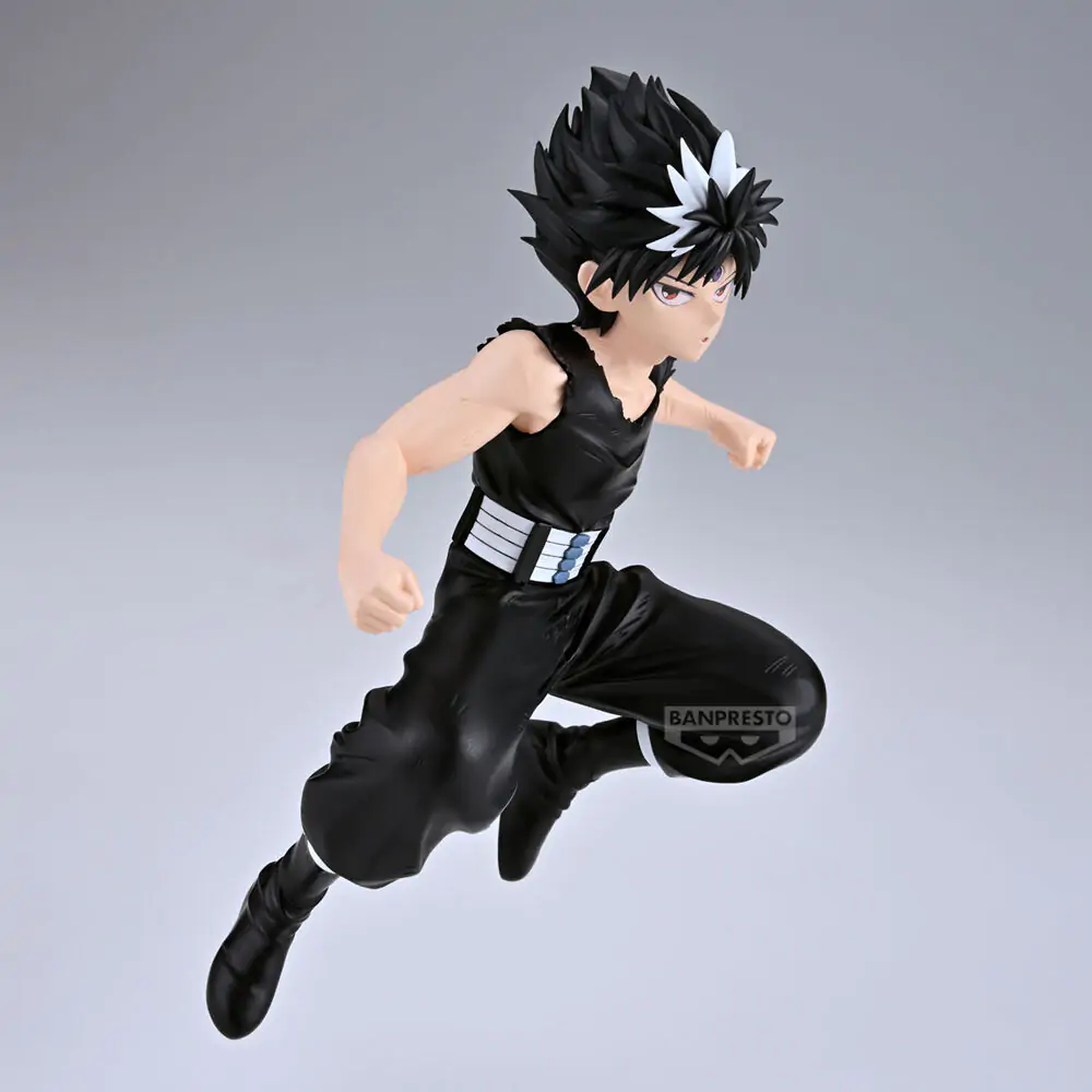 Yu Yu Hakusho Maximatic figurka Hiei 16cm zdjęcie produktu