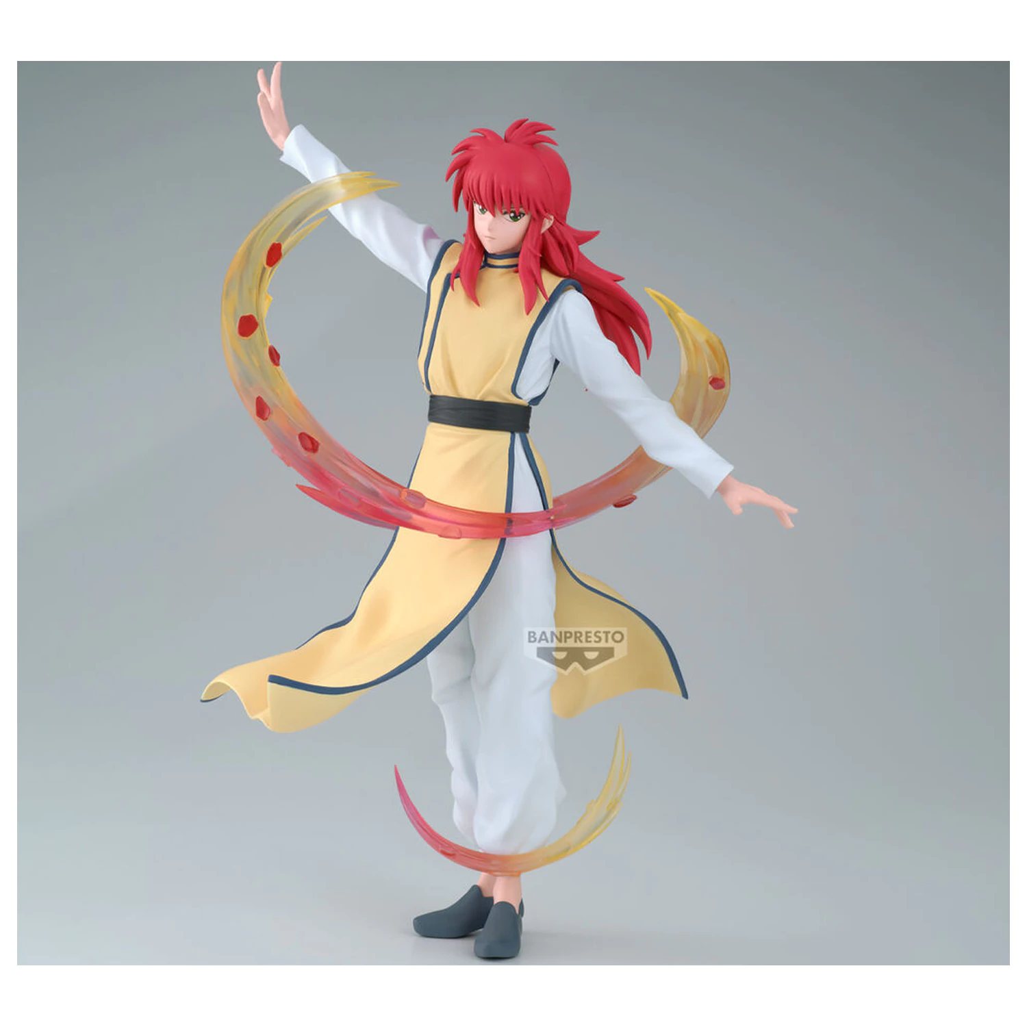Yu Yu Hakusho Maximatic Plus Kurama figurka 24cm zdjęcie produktu