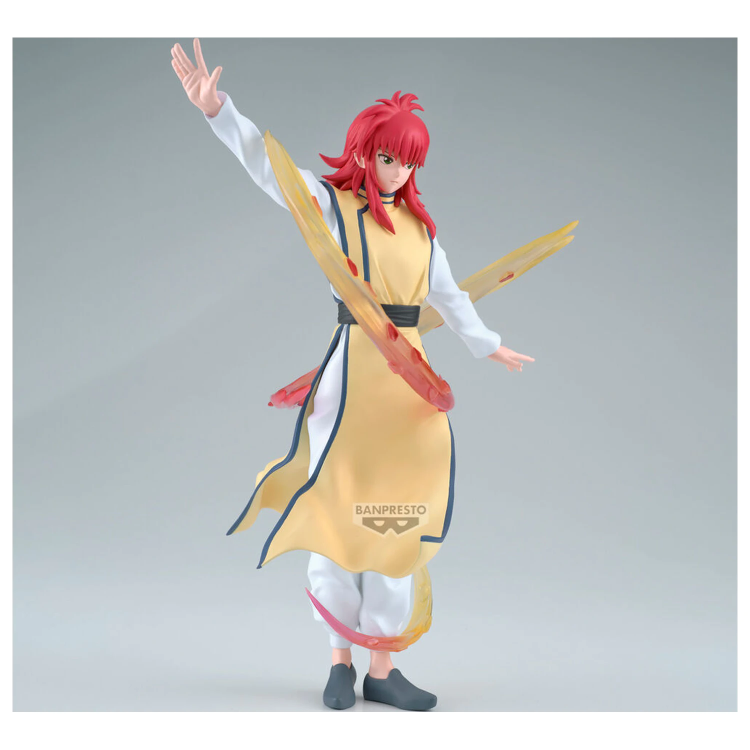 Yu Yu Hakusho Maximatic Plus Kurama figurka 24cm zdjęcie produktu
