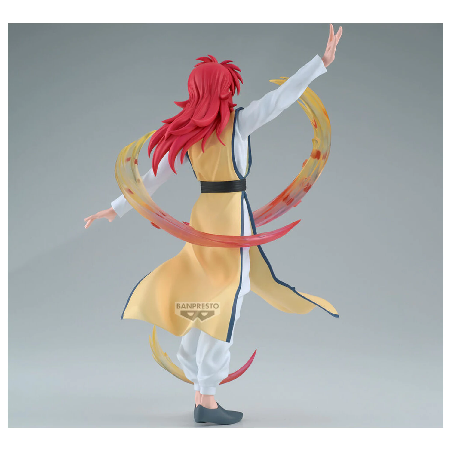 Yu Yu Hakusho Maximatic Plus Kurama figurka 24cm zdjęcie produktu