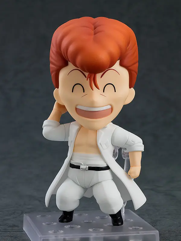 Yu Yu Hakusho Nendoroid Figurka akcji Kazuma Kuwabara 10 cm zdjęcie produktu