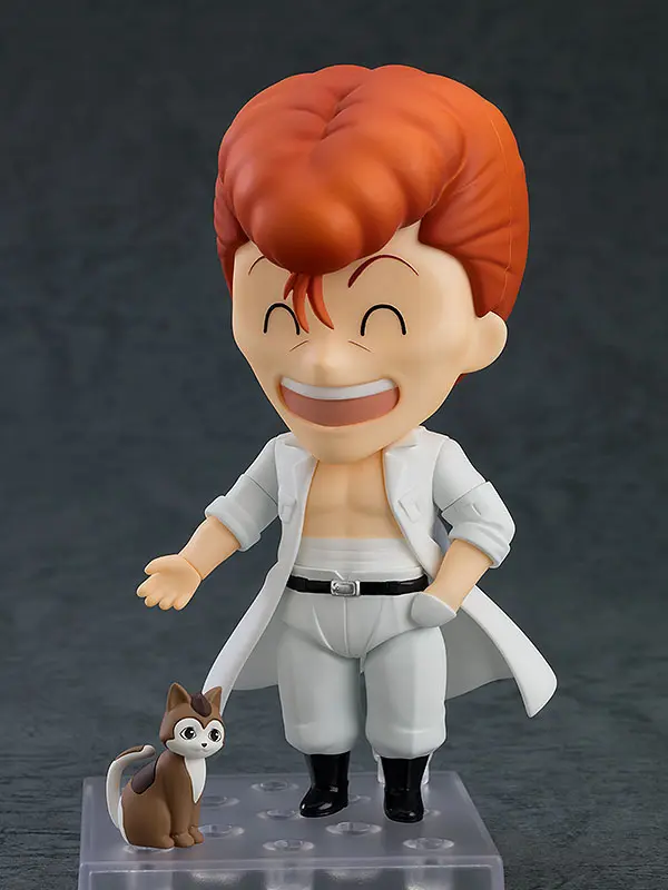 Yu Yu Hakusho Nendoroid Figurka akcji Kazuma Kuwabara 10 cm zdjęcie produktu